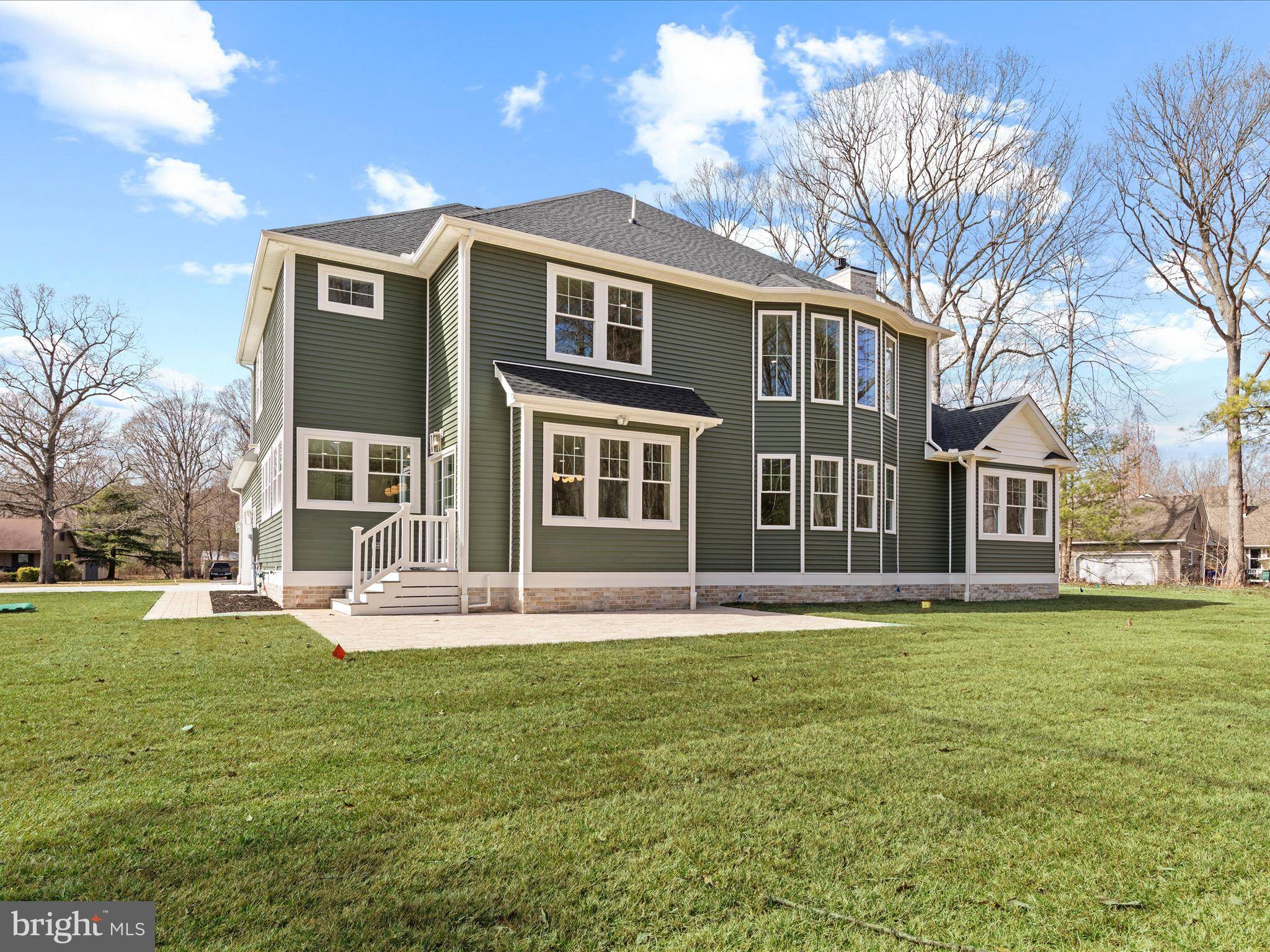 Seaford, DE 19973,34 RIVERS END DR
