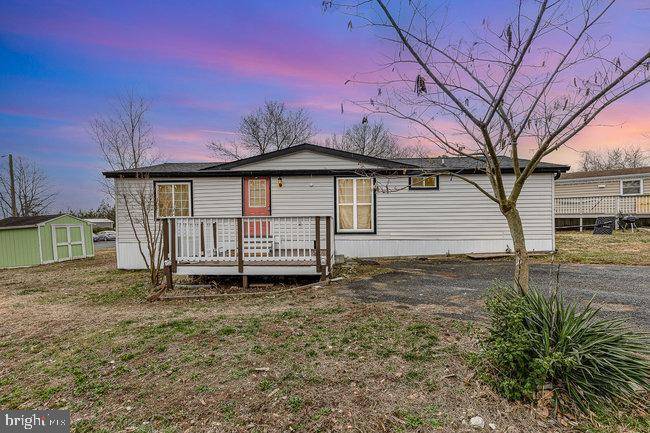 Stafford, VA 22556,54 CLIFF CIRCLE