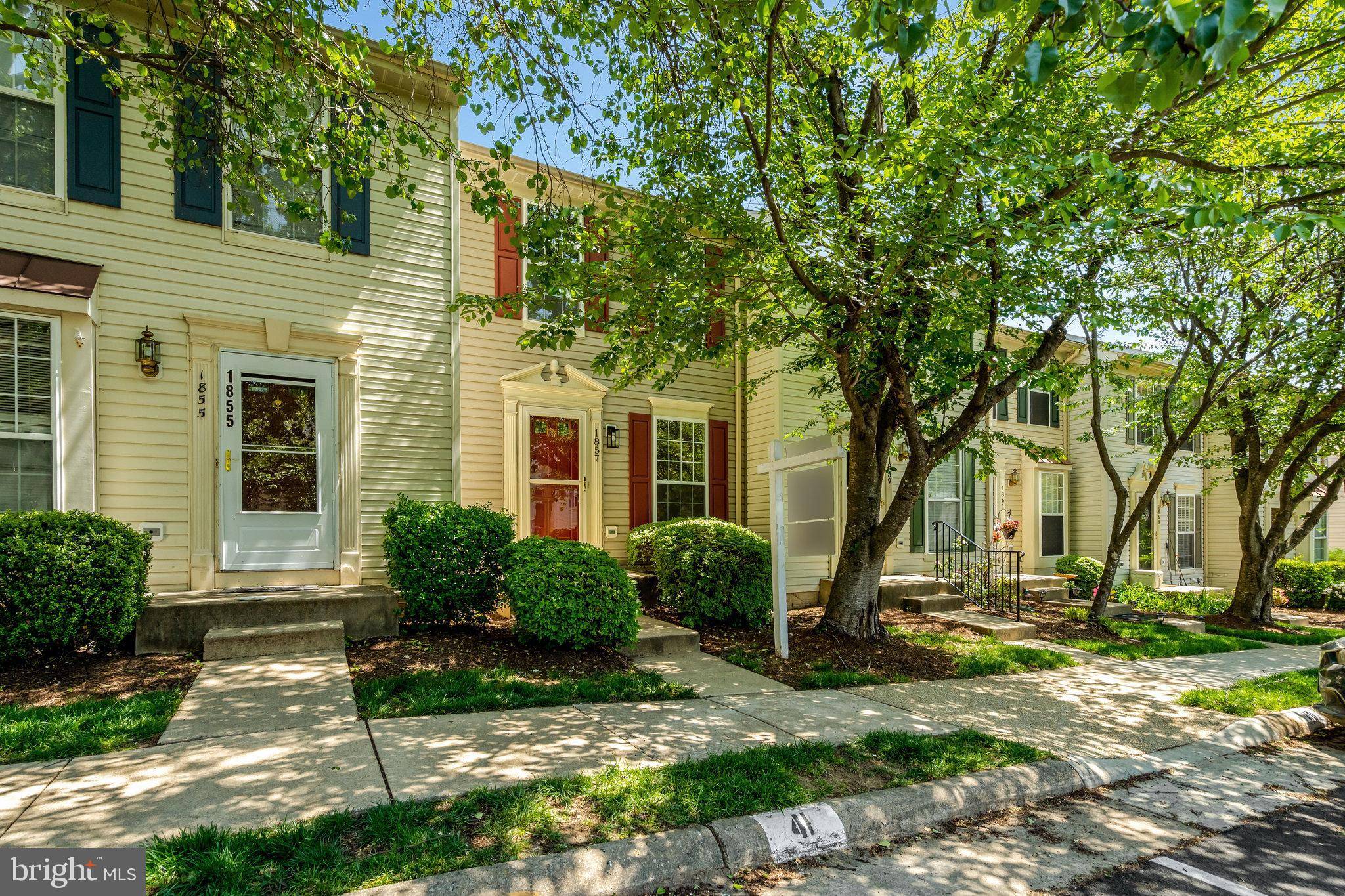 Woodbridge, VA 22192,1857 TIGER LILY CIR