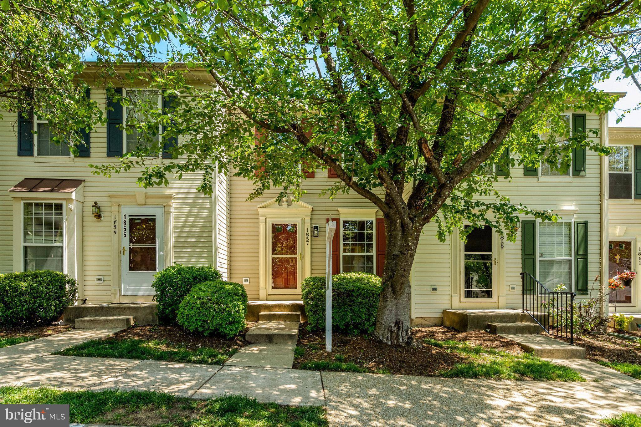 Woodbridge, VA 22192,1857 TIGER LILY CIR