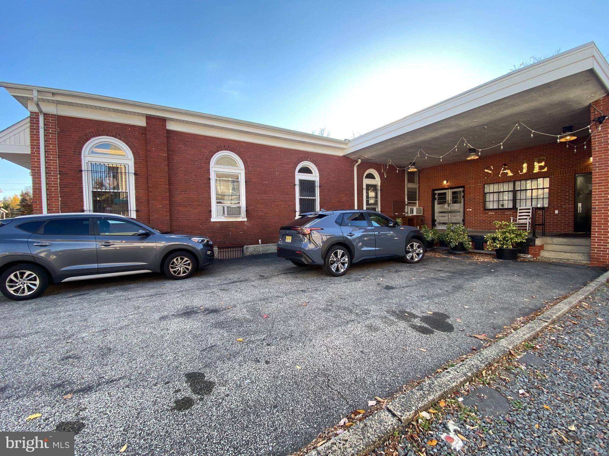 Merchantville, NJ 08109,22 N CENTRE ST #5