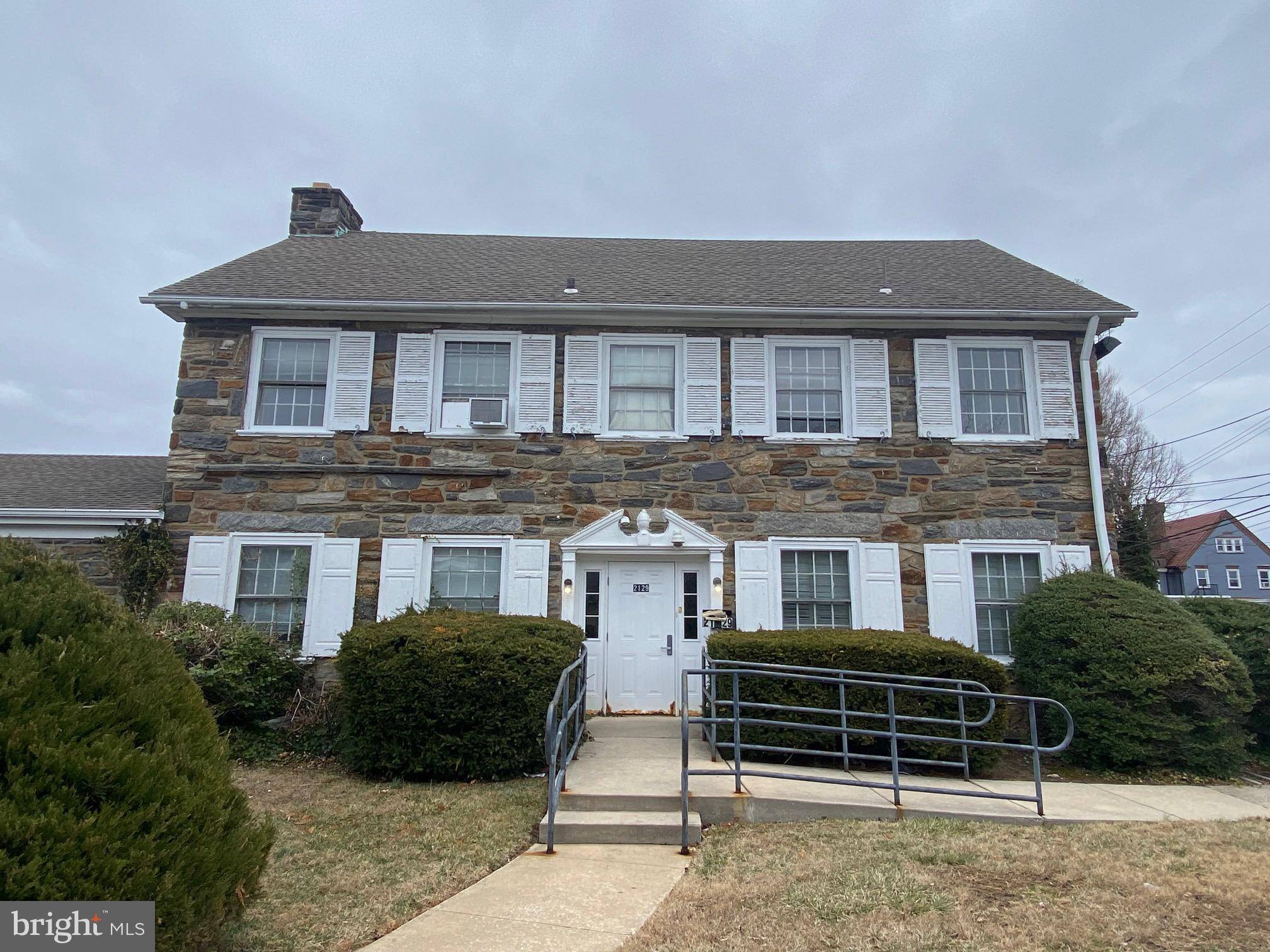 Chester, PA 19013,2129 PROVIDENCE AVE