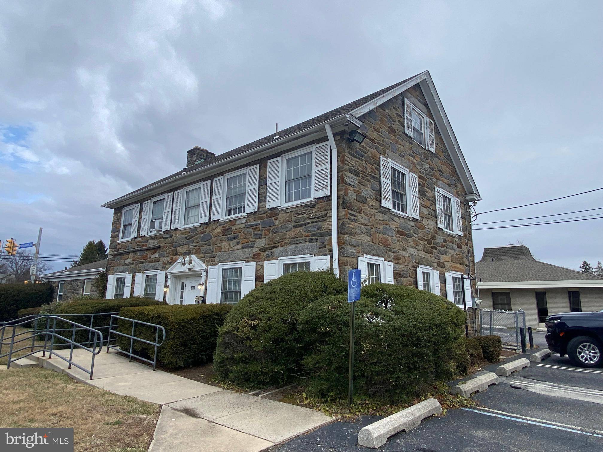Chester, PA 19013,2129 PROVIDENCE AVE