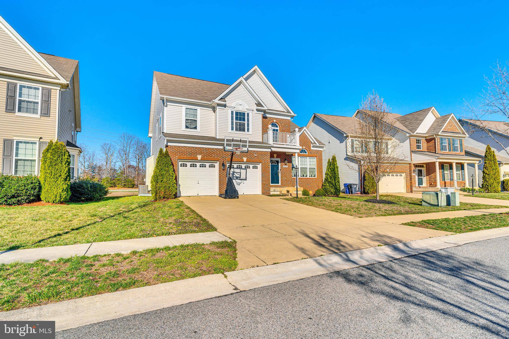 White Plains, MD 20695,5137 ATLANTIS LN
