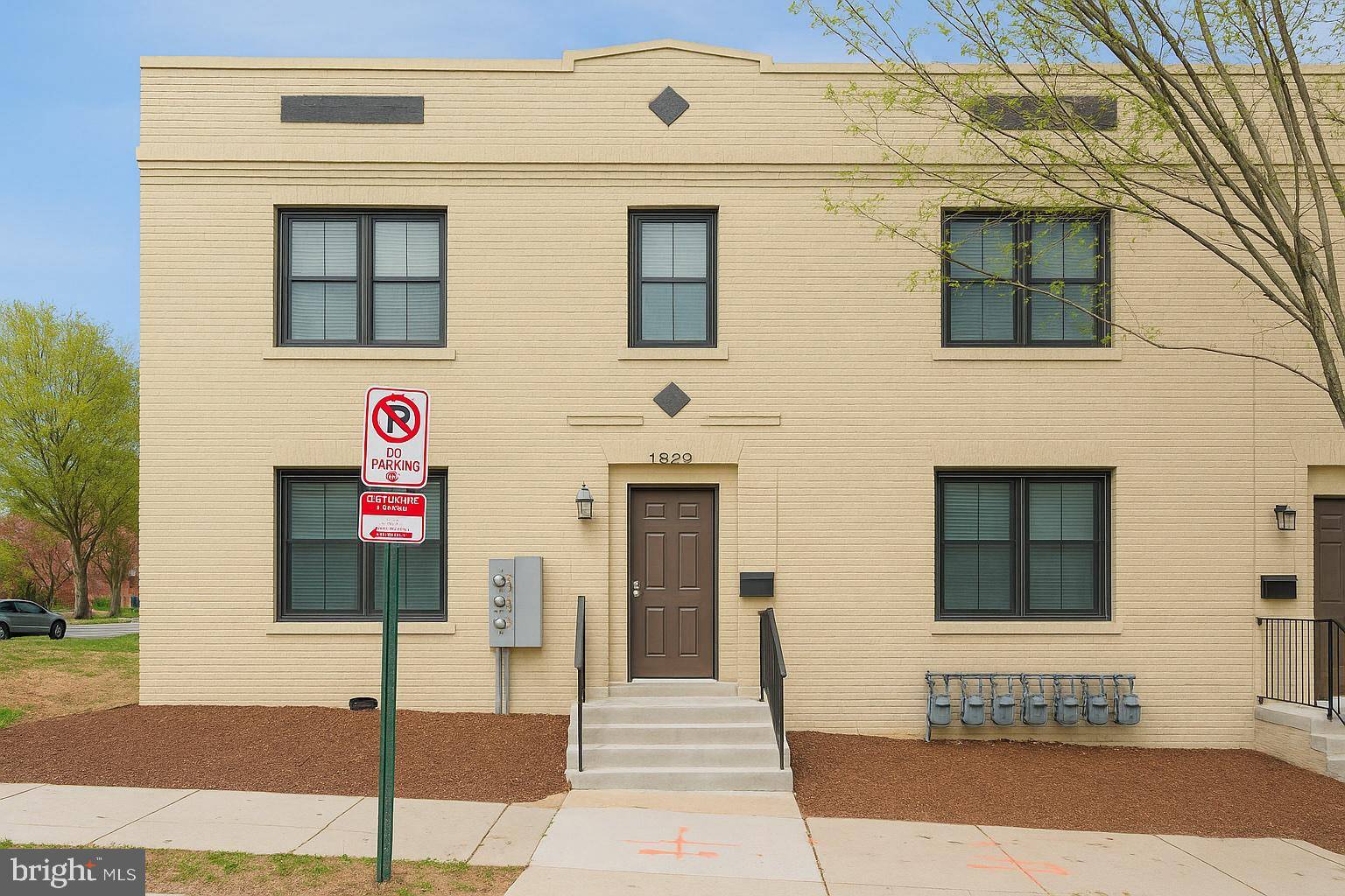 Washington, DC 20002,1300 CHILDRESS ST NE #3