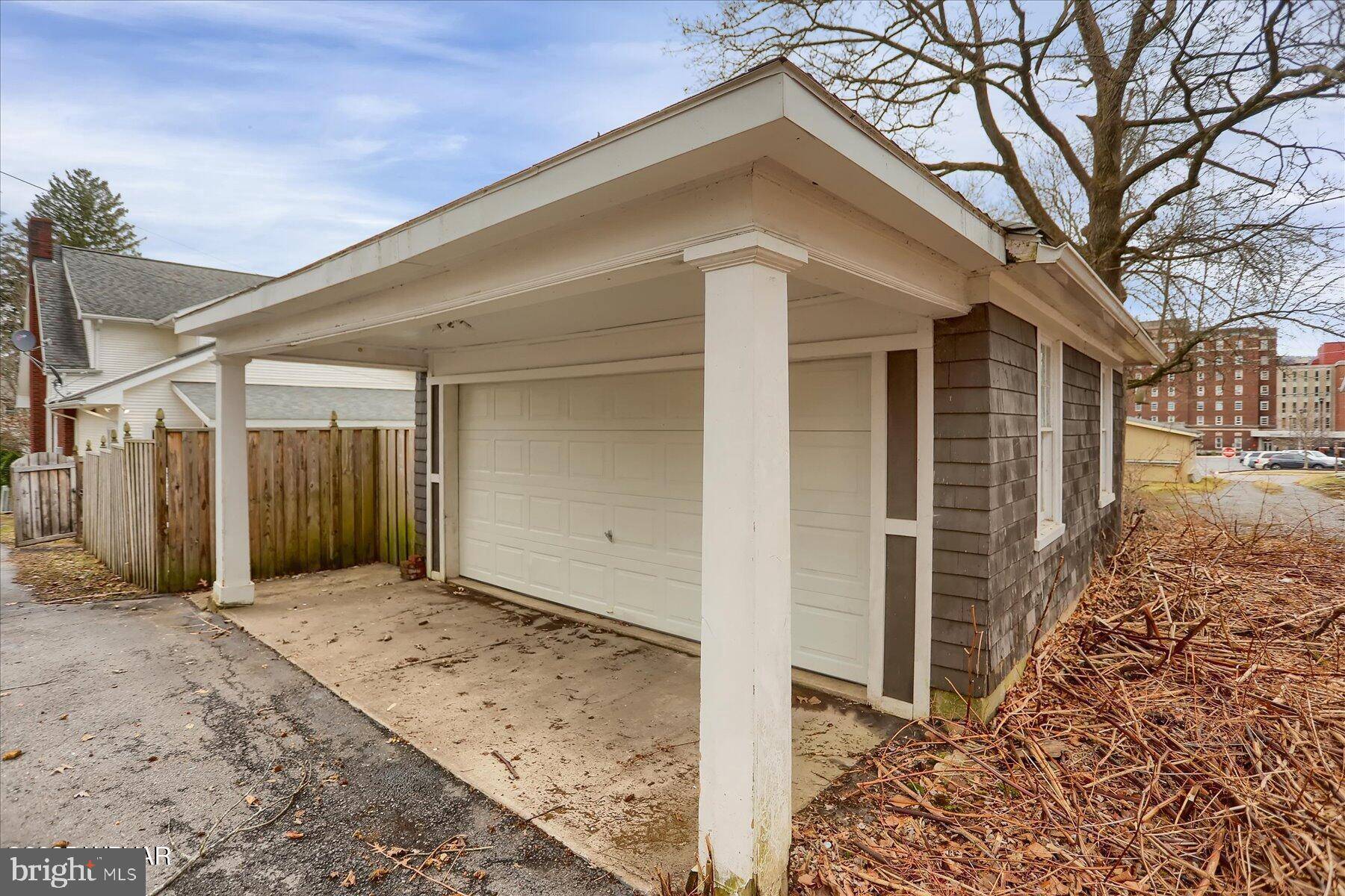 Williamsport, PA 17701,1009 WOODMONT AVE