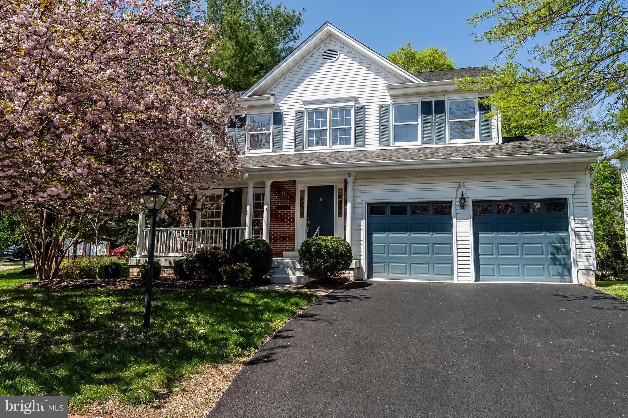 Chantilly, VA 20151,13626 OLD CHATWOOD PL