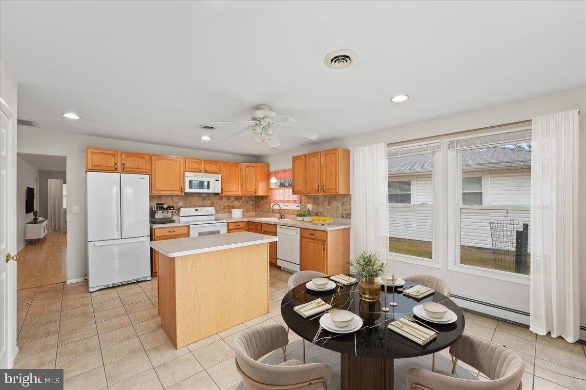 Toms River, NJ 08757,107 BONAIRE DR