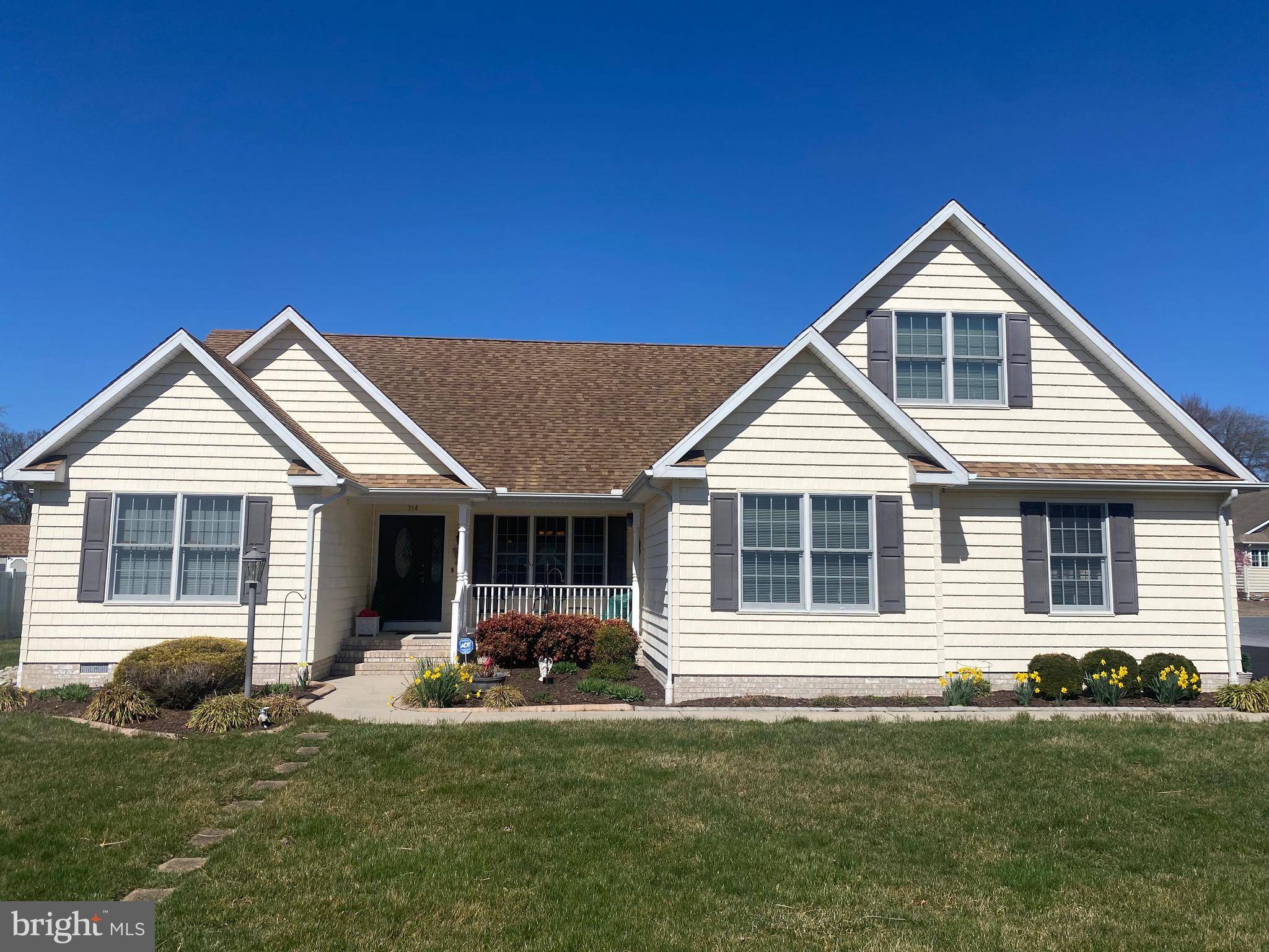 Seaford, DE 19973,314 E 5TH ST