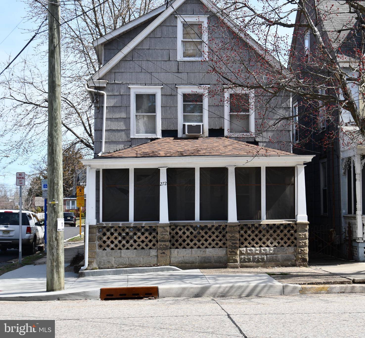 Salem, NJ 08079,272 E BROADWAY