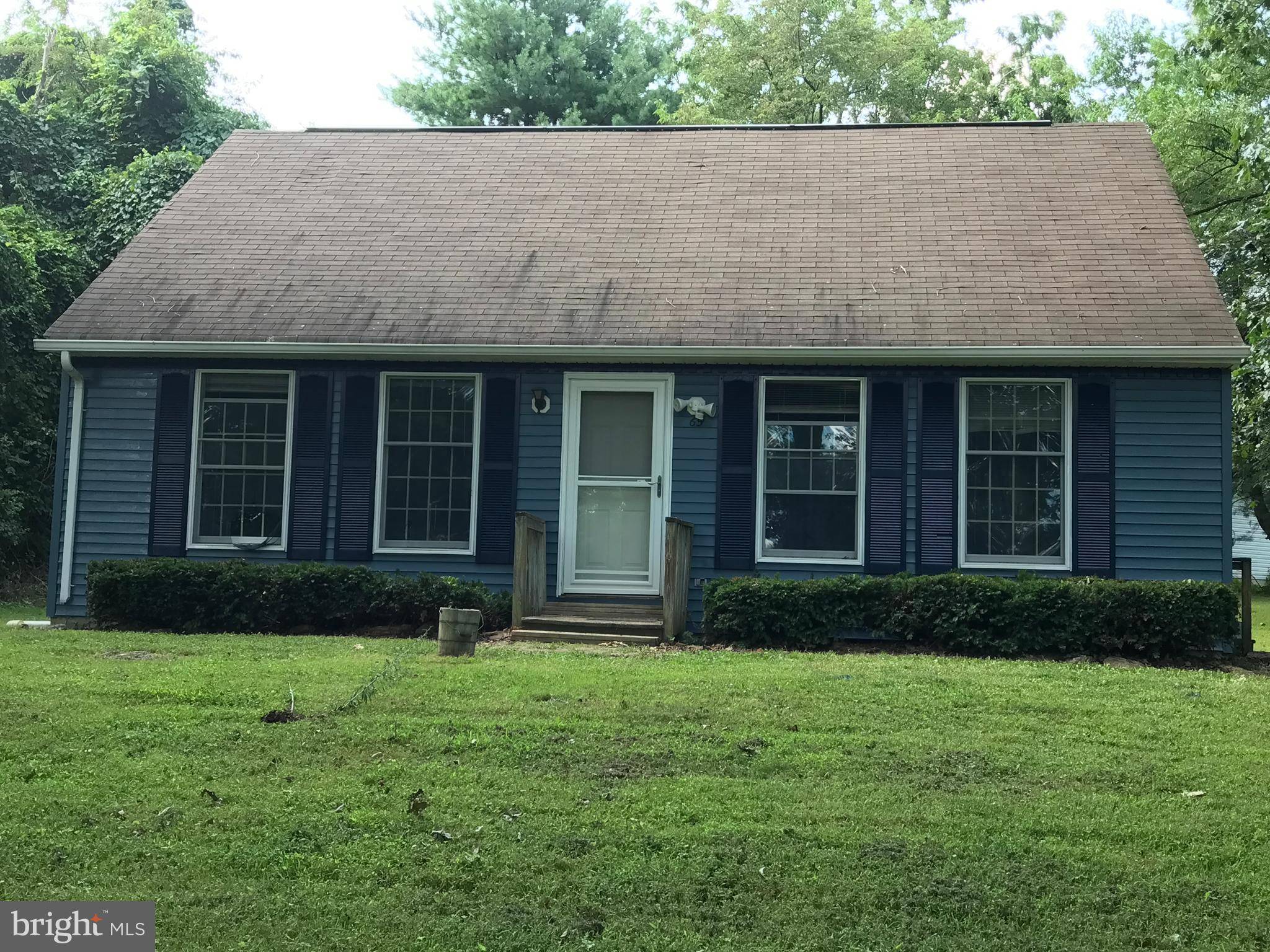 Delta, PA 17314,65 PIN OAK TRL