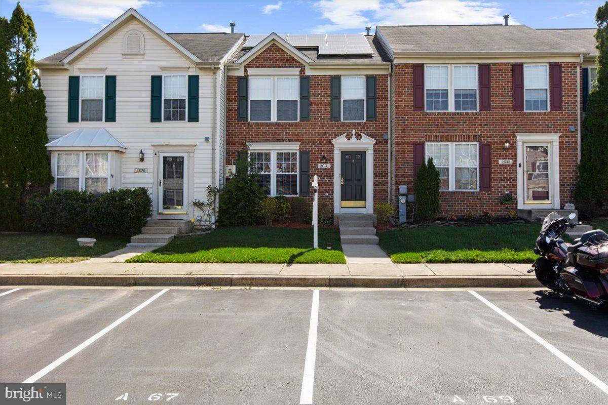Odenton, MD 21113,2631 BARRED OWL WAY