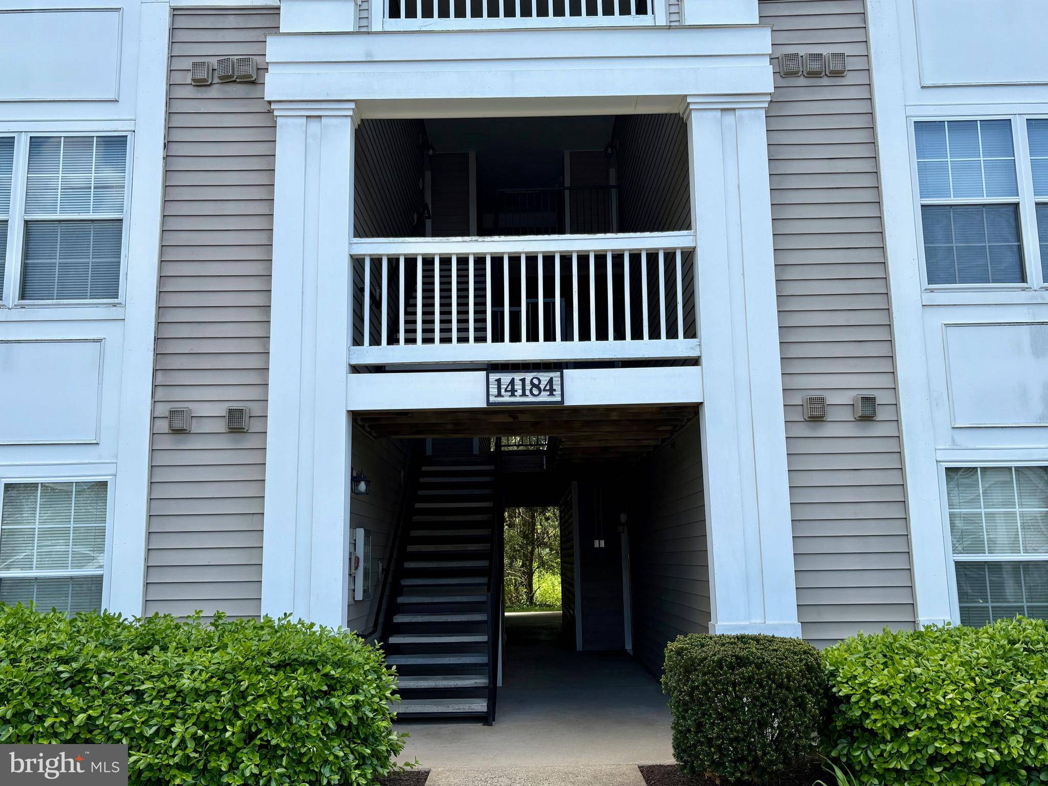 Woodbridge, VA 22193,14184 CUDDY LOOP #103
