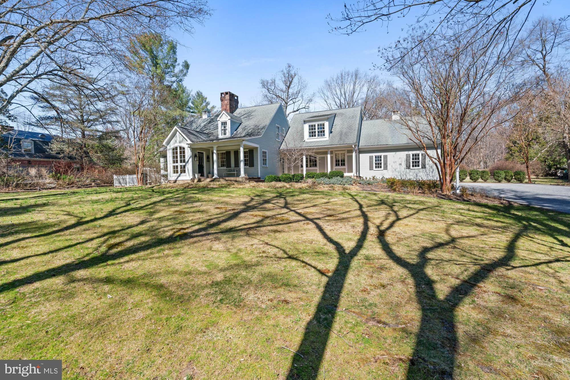 Owings Mills, MD 21117,4 CHITTENDEN LN