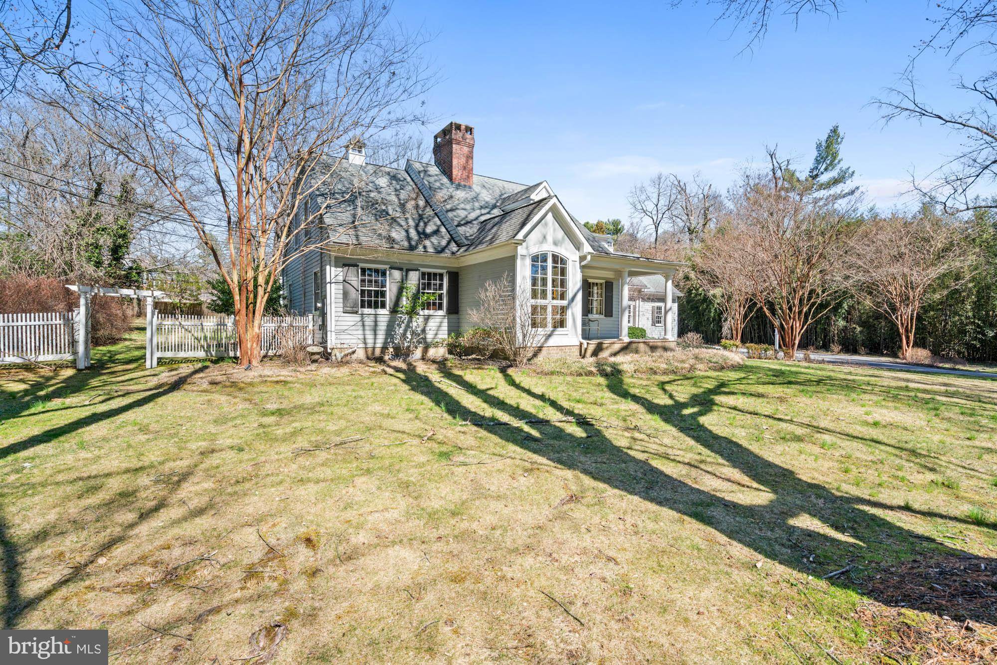 Owings Mills, MD 21117,4 CHITTENDEN LN