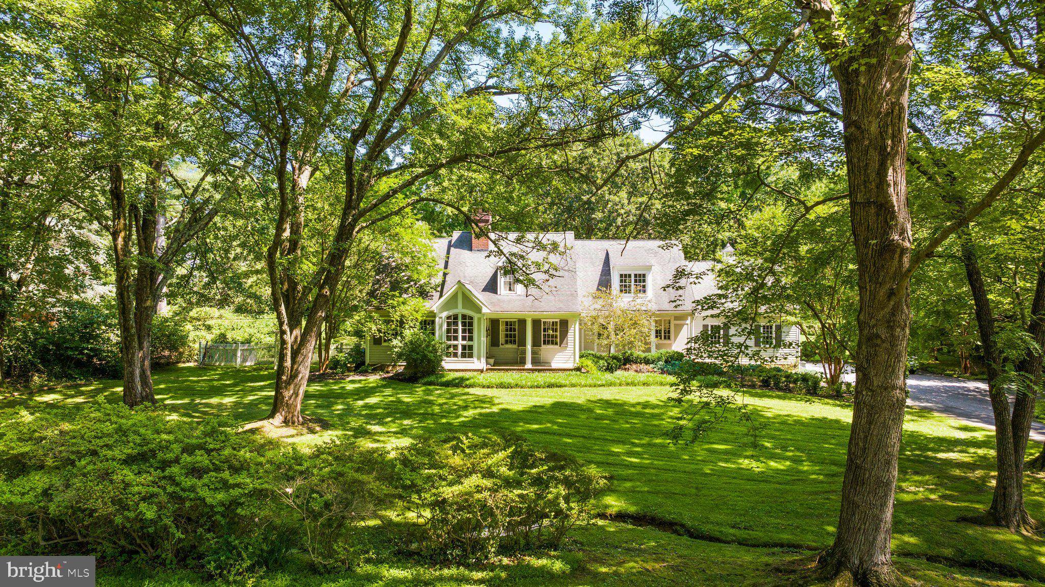 Owings Mills, MD 21117,4 CHITTENDEN LN