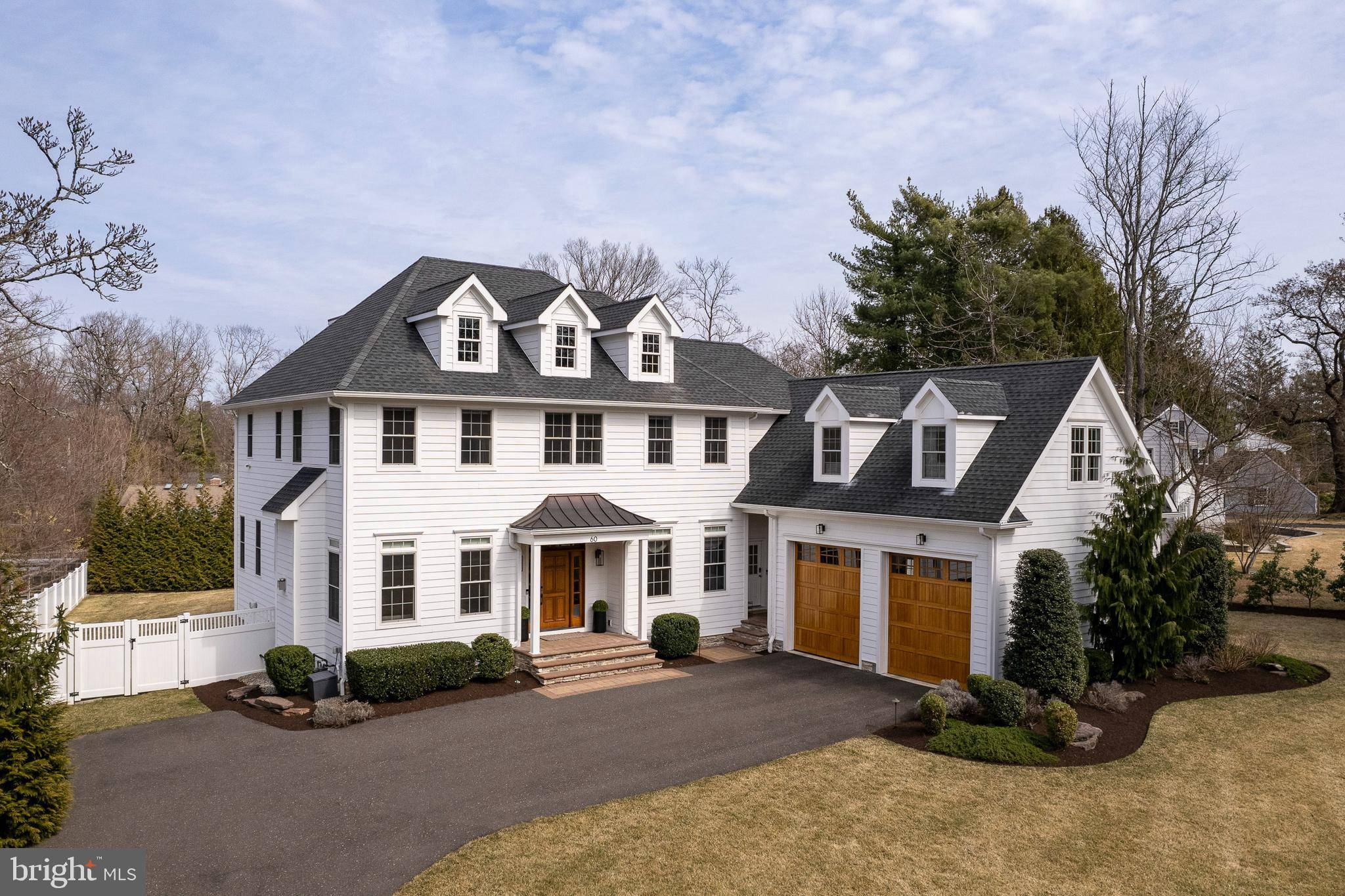 Princeton, NJ 08540,60 PHILIP DR