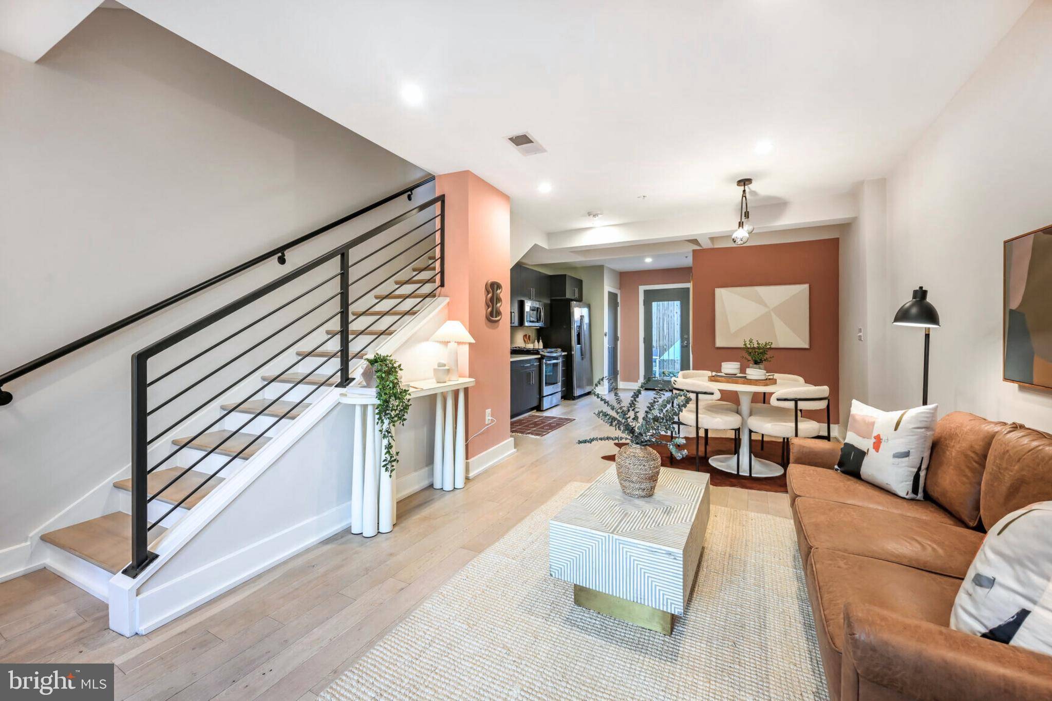 Washington, DC 20018,2724 12TH ST NE #1