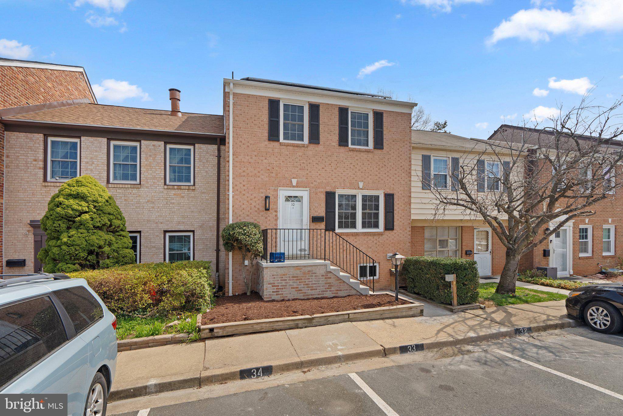 Gaithersburg, MD 20878,10 RED KILN CT