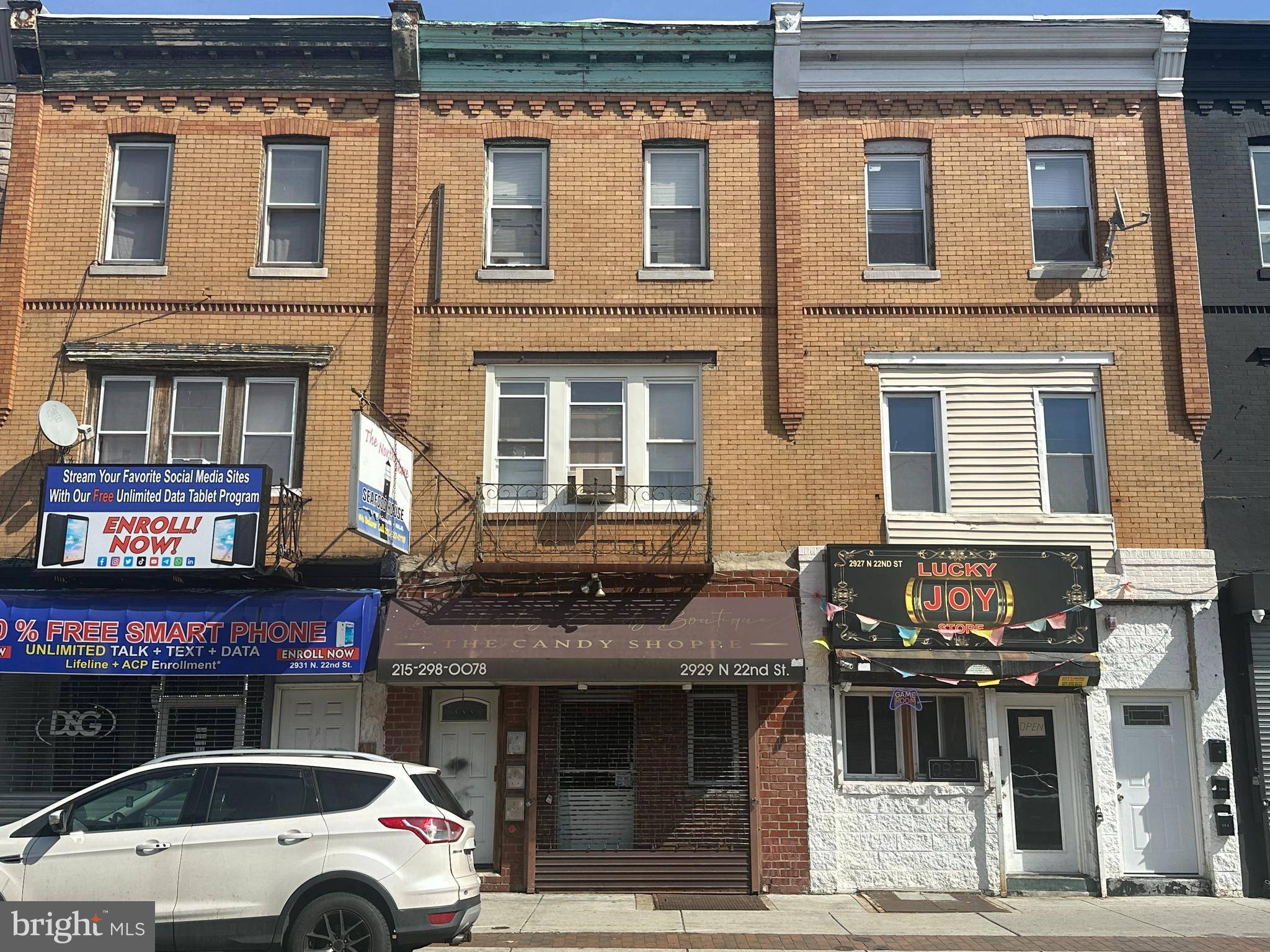 Philadelphia, PA 19132,2929 N 22ND ST