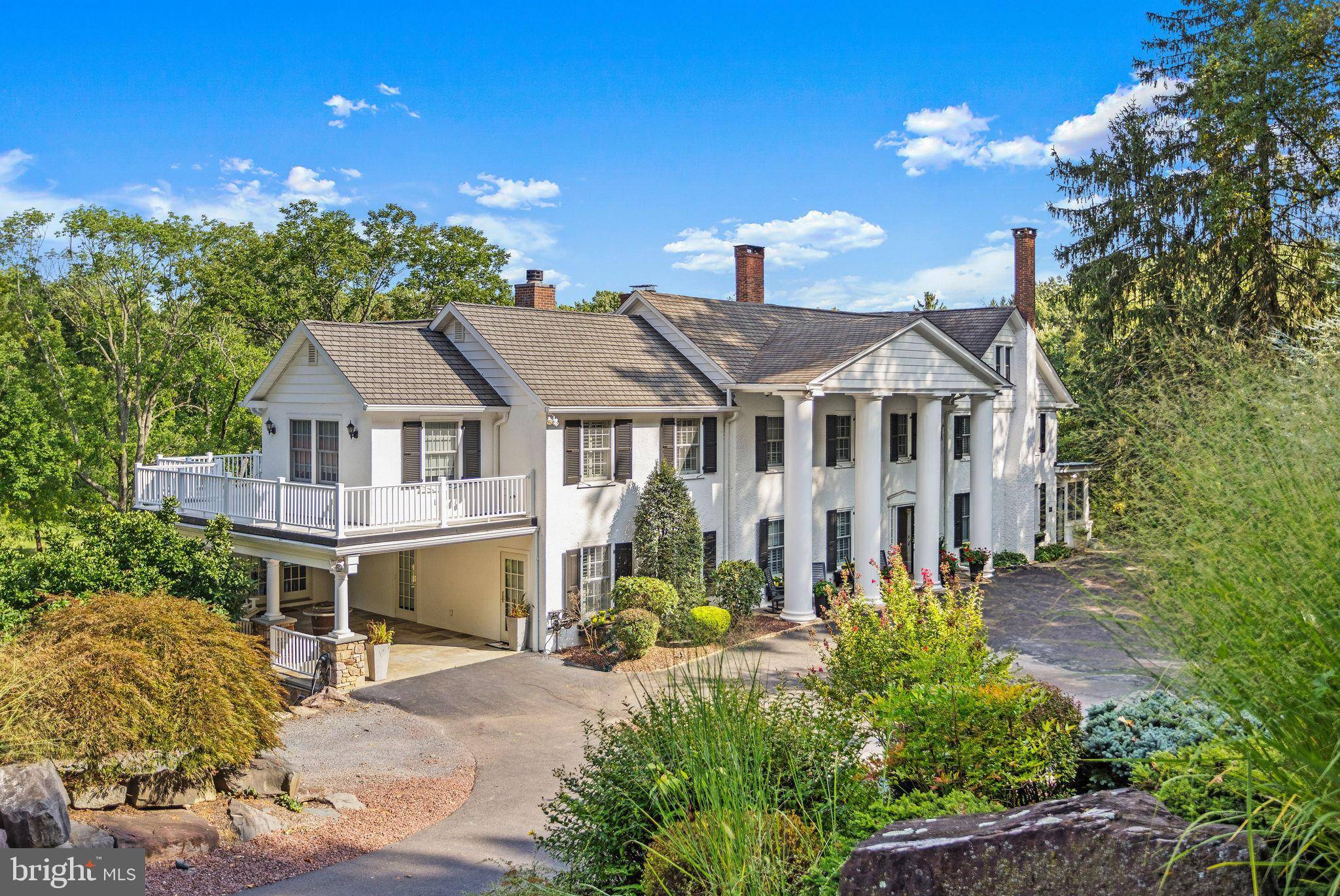 Doylestown, PA 18902,3039 DURHAM RD