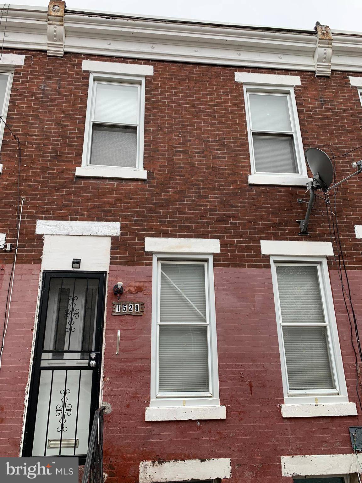 Philadelphia, PA 19146,1529 S STILLMAN ST