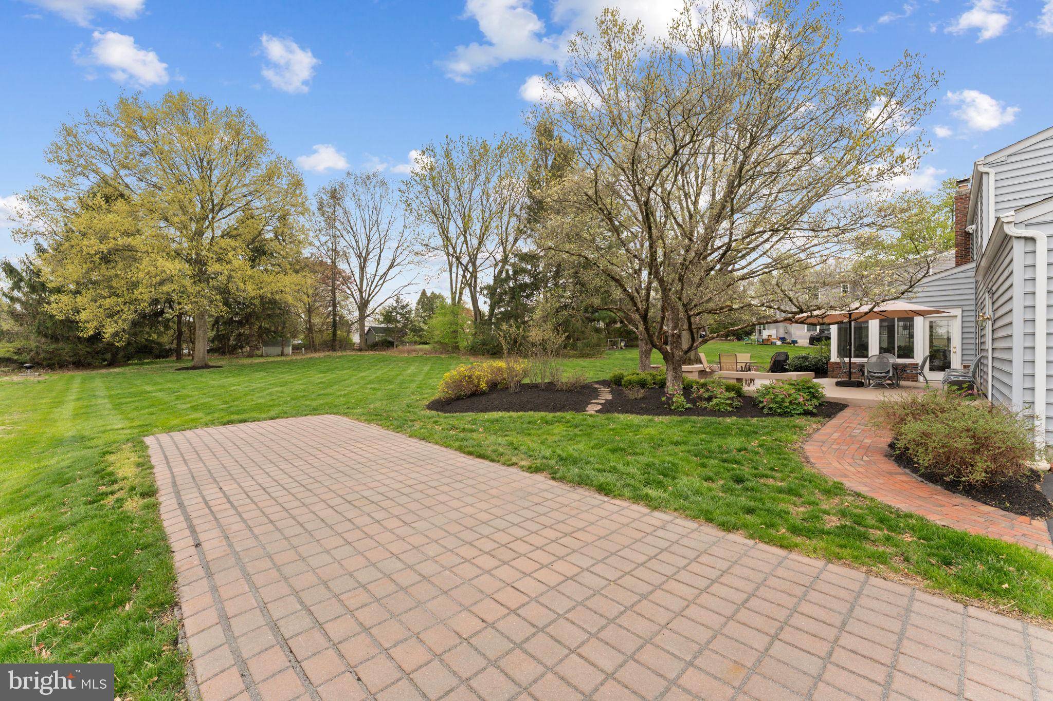 Chalfont, PA 18914,40 DEERPATH RD