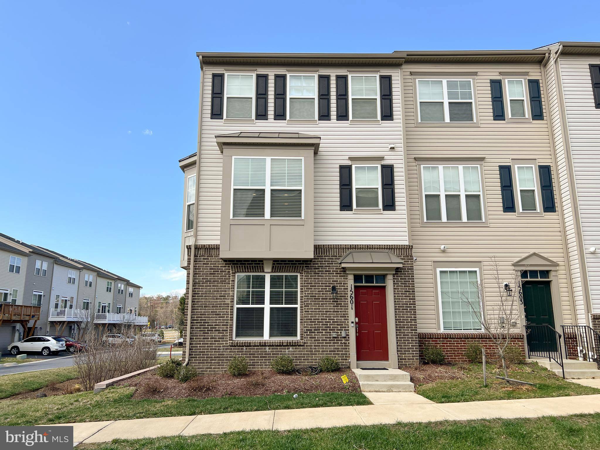Silver Spring, MD 20906,15601 ABNER ALY