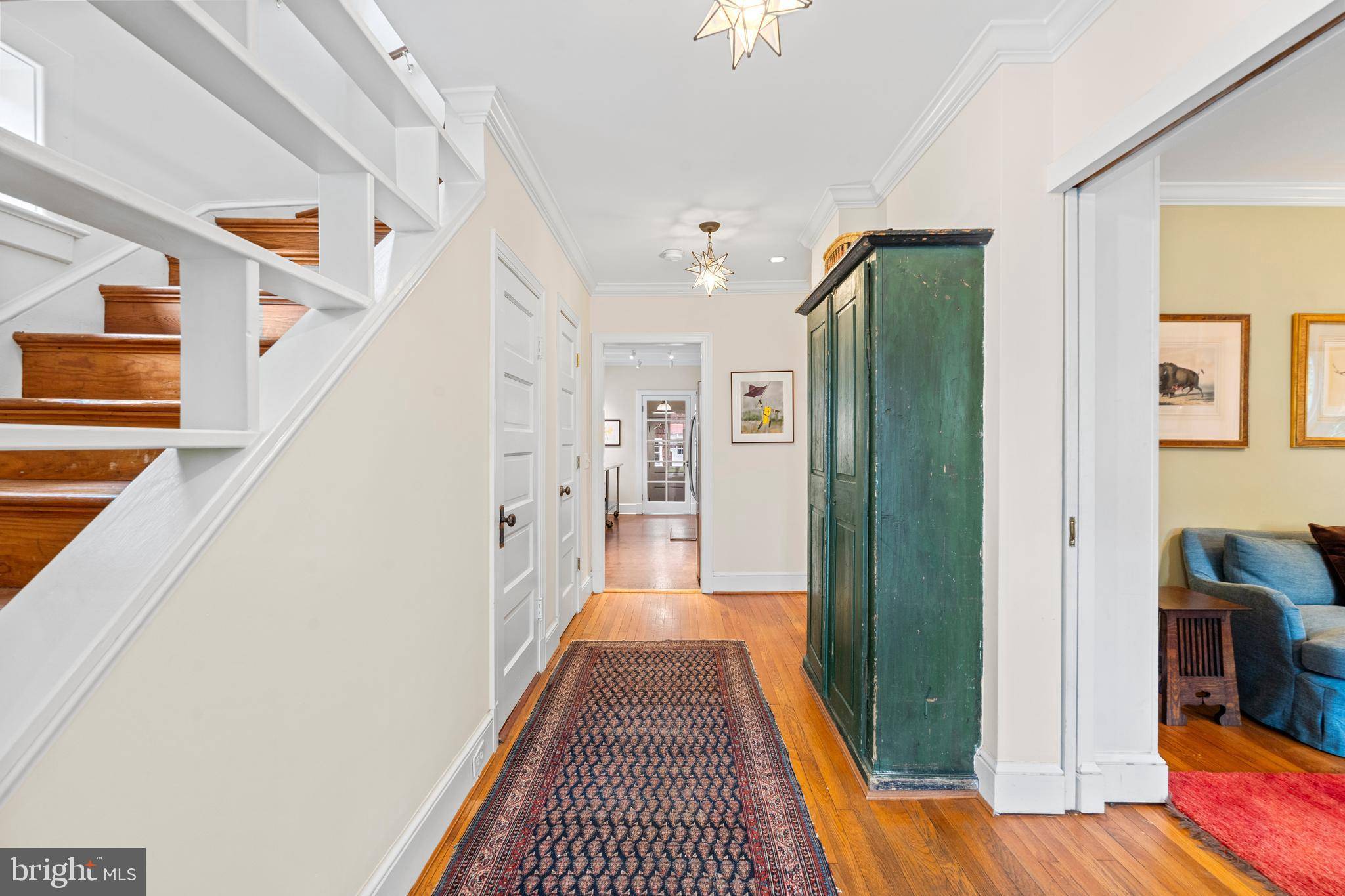 Washington, DC 20016,5725 SHERIER PLACE NW