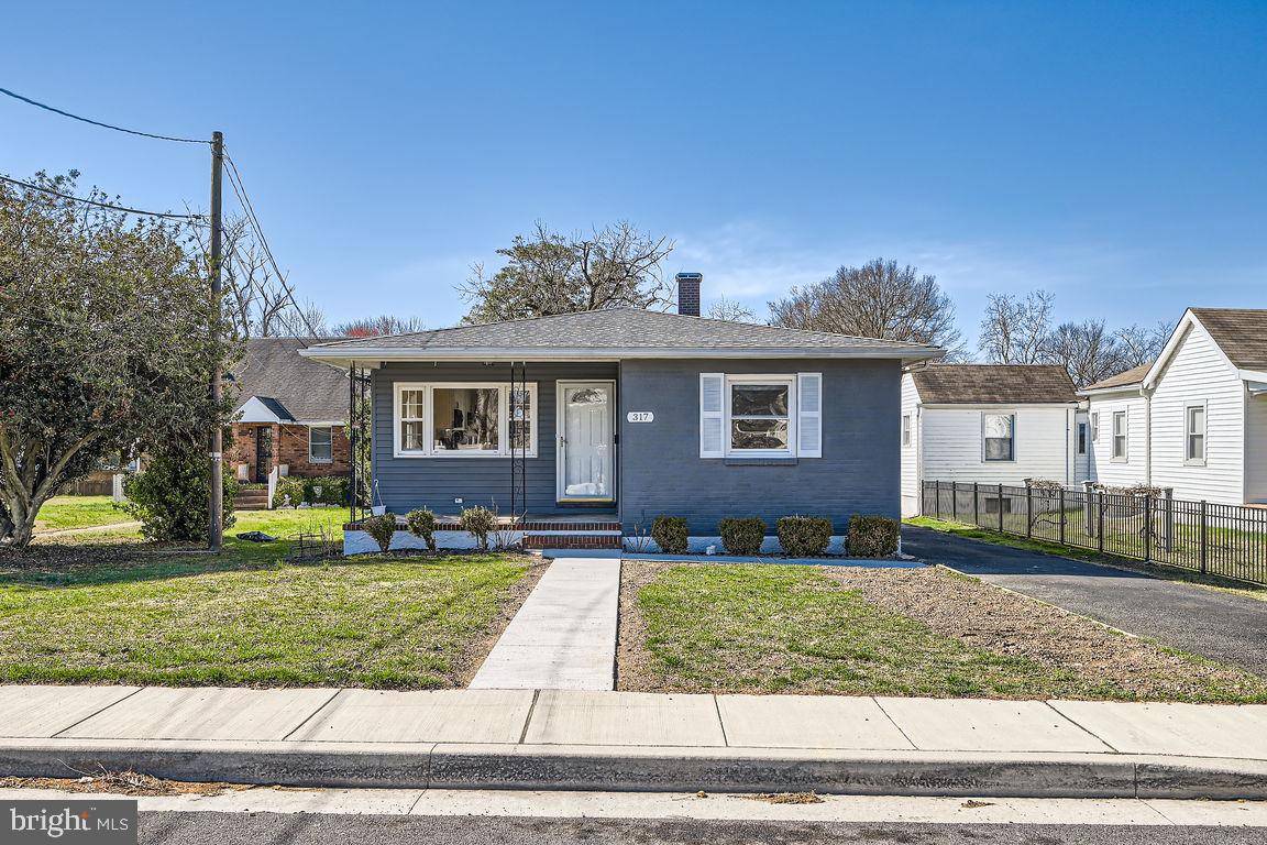 Essex, MD 21221,317 TOWNSEND RD