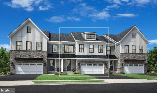 Malvern, PA 19355,7 ALROY RD #HOMESITE 4