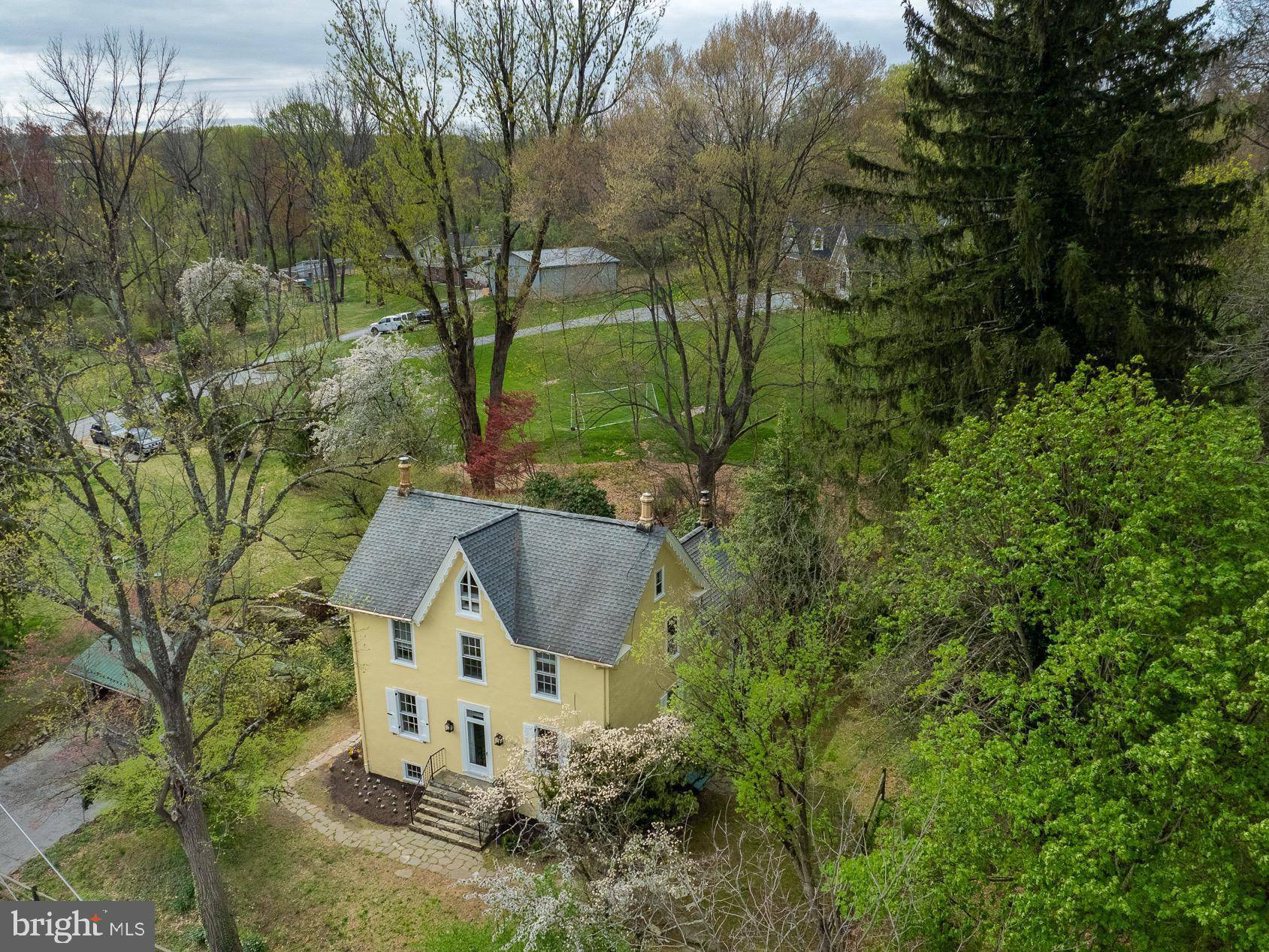 Chester Springs, PA 19425,1446 CONESTOGA RD