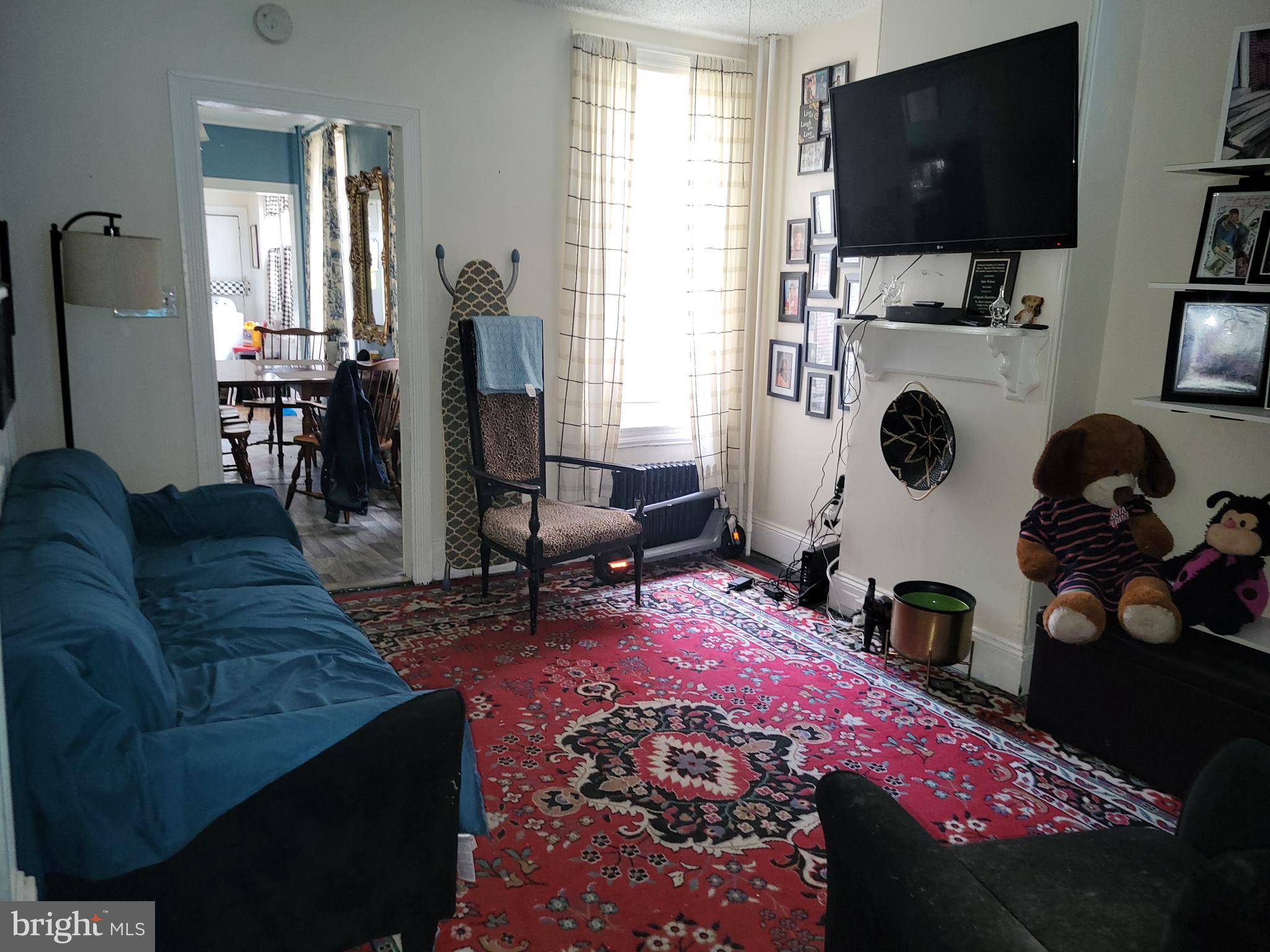 Wilmington, DE 19805,1013 LINDEN ST