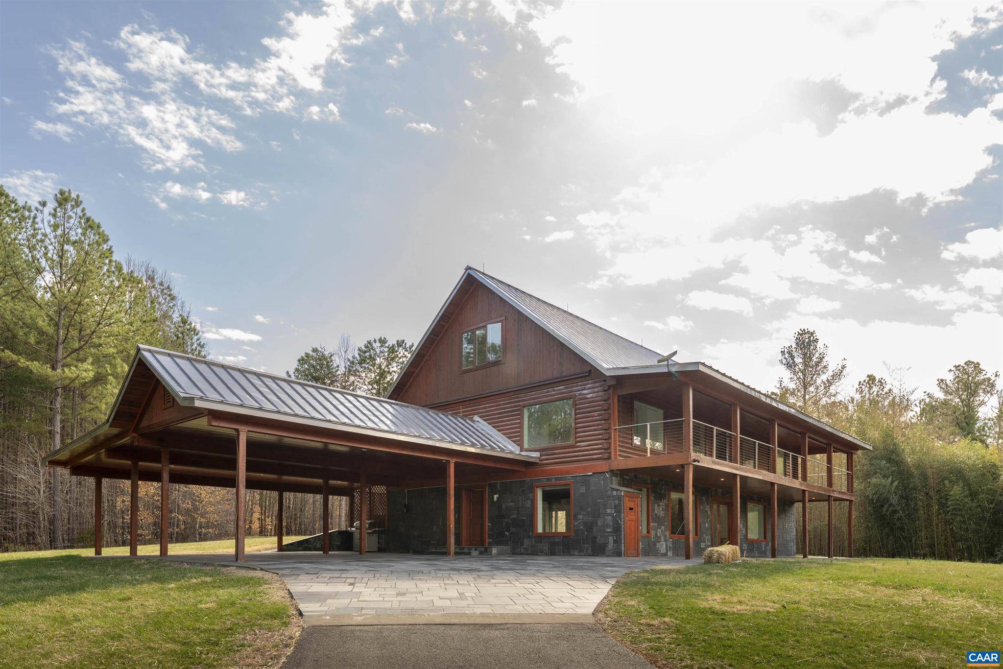 Schuyler, VA 22969,4323 CARTER RD
