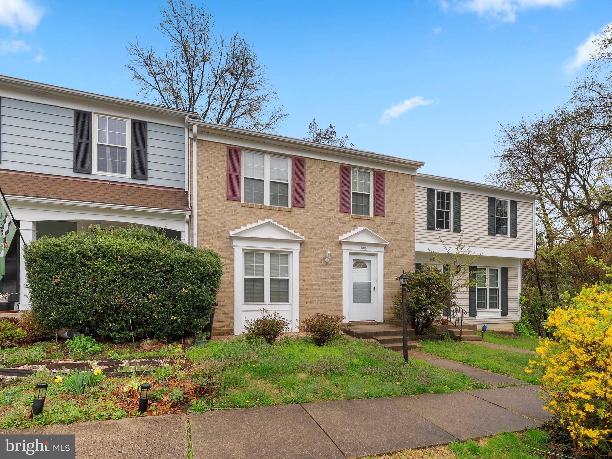 Burke, VA 22015,6035 MEYERS LANDING CT