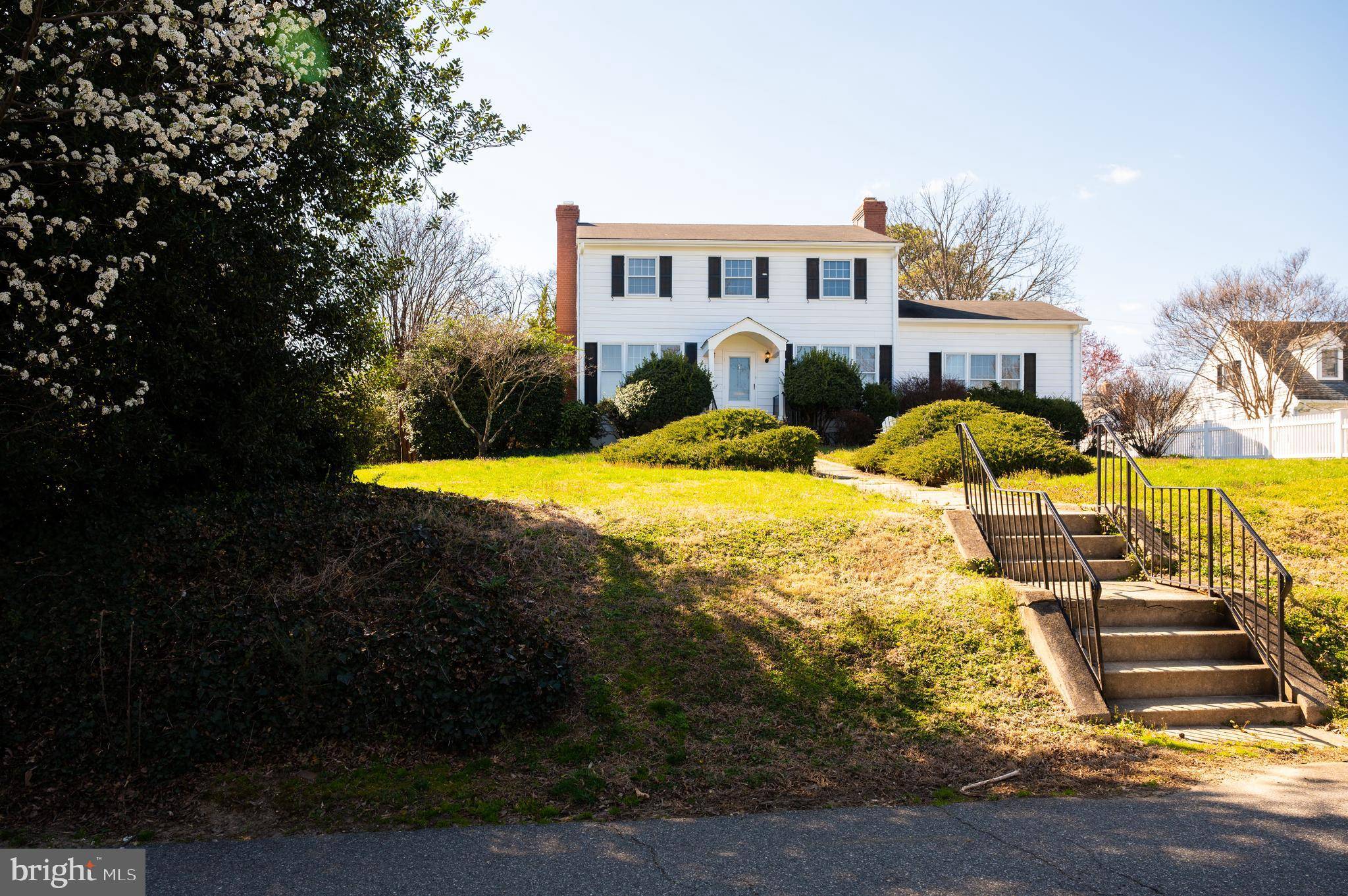 Alexandria, VA 22302,1606 ORCHARD ST