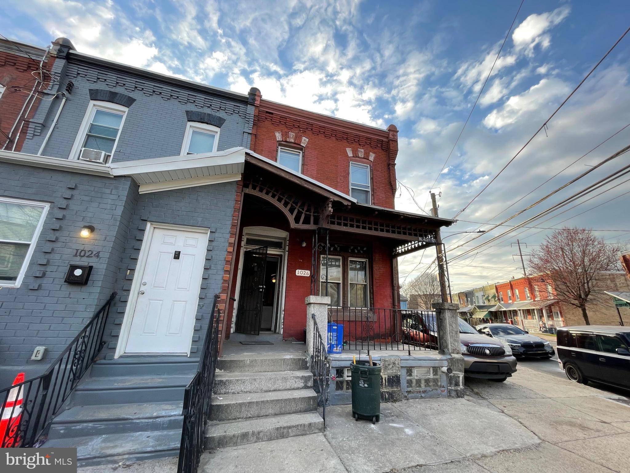 Philadelphia, PA 19104,1026 N 43RD ST