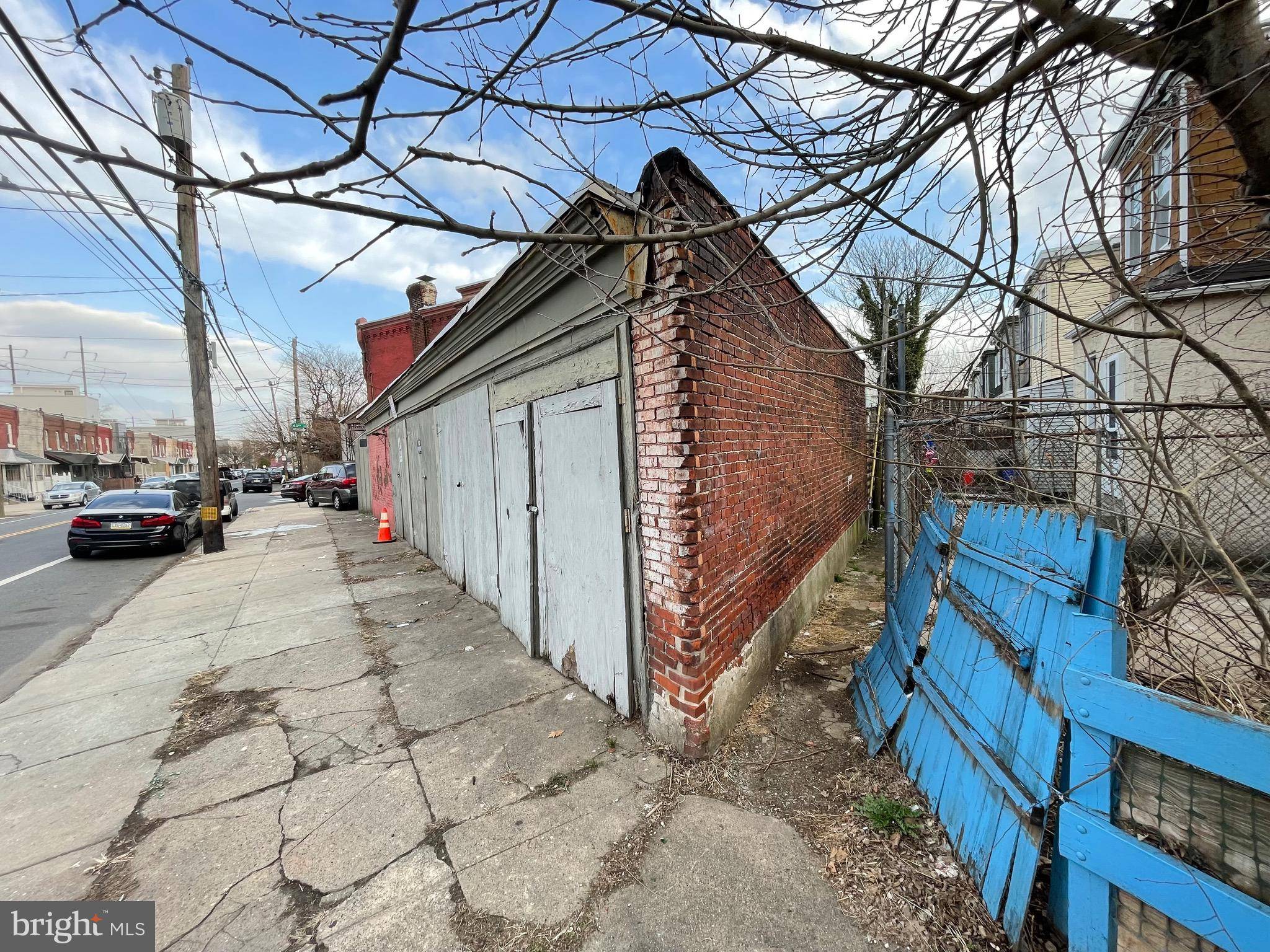 Philadelphia, PA 19104,1026 N 43RD ST