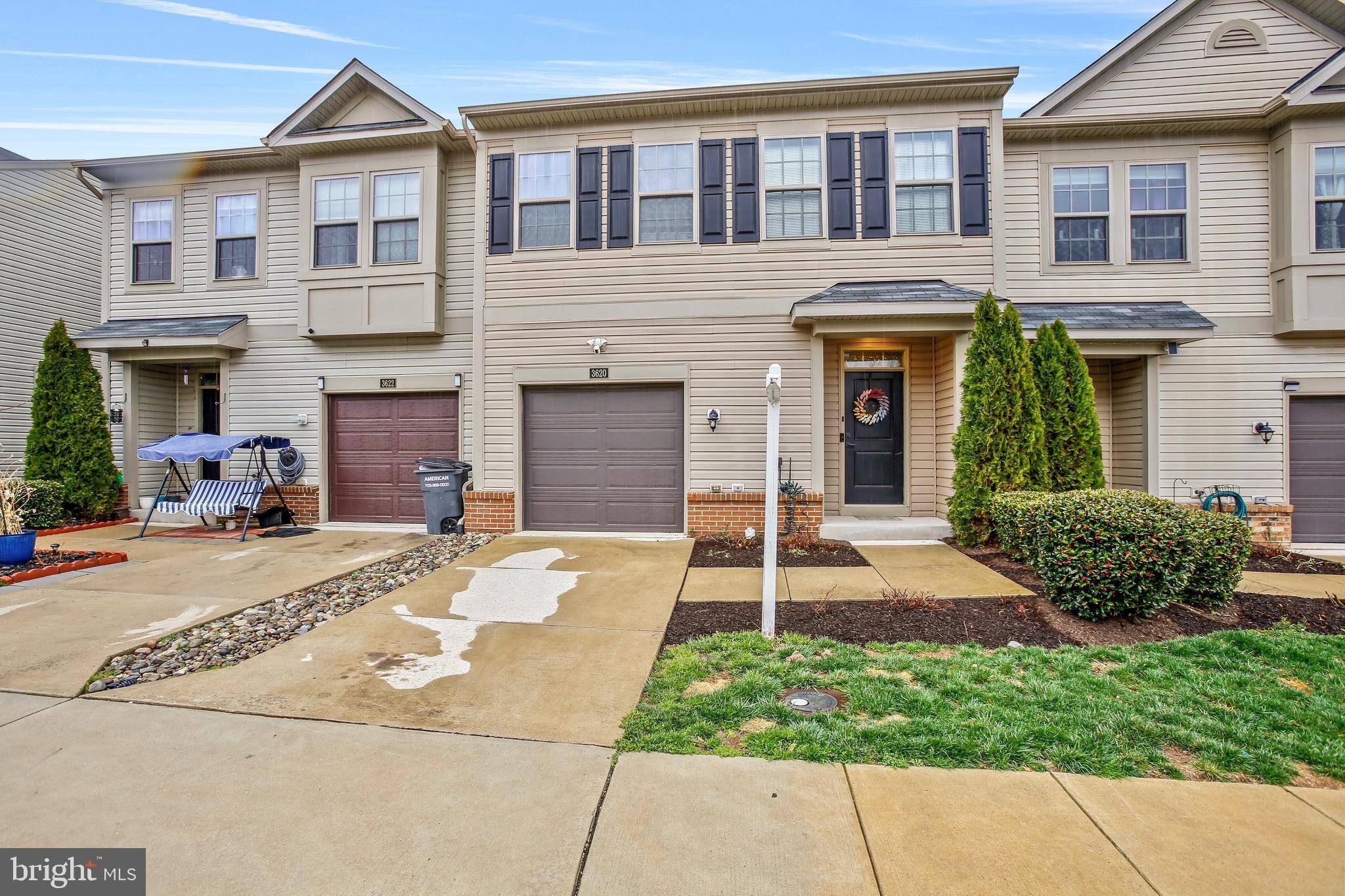 Woodbridge, VA 22193,3620 CHIPPENDALE CIR