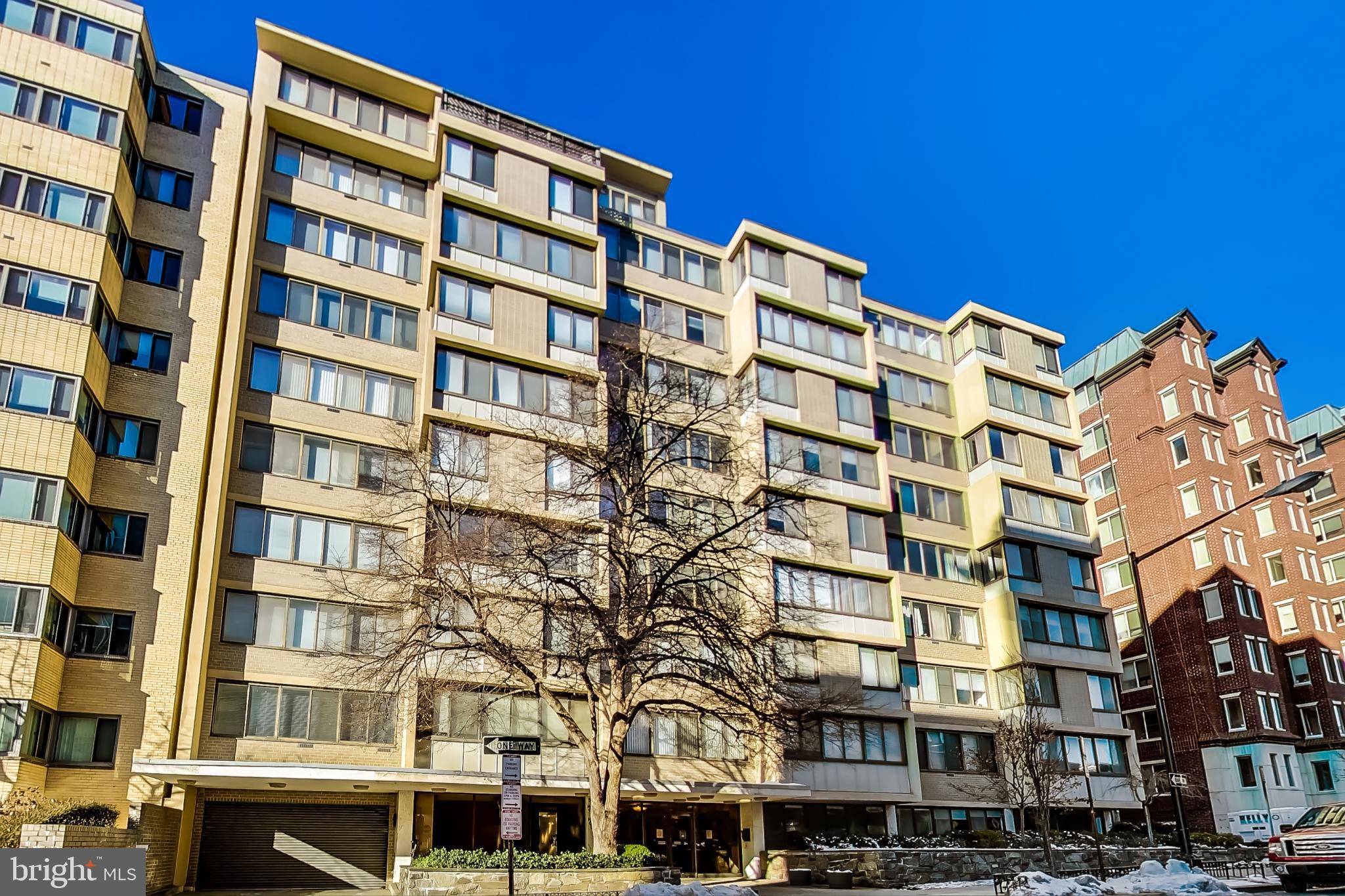 Washington, DC 20006,522 21ST ST NW #908