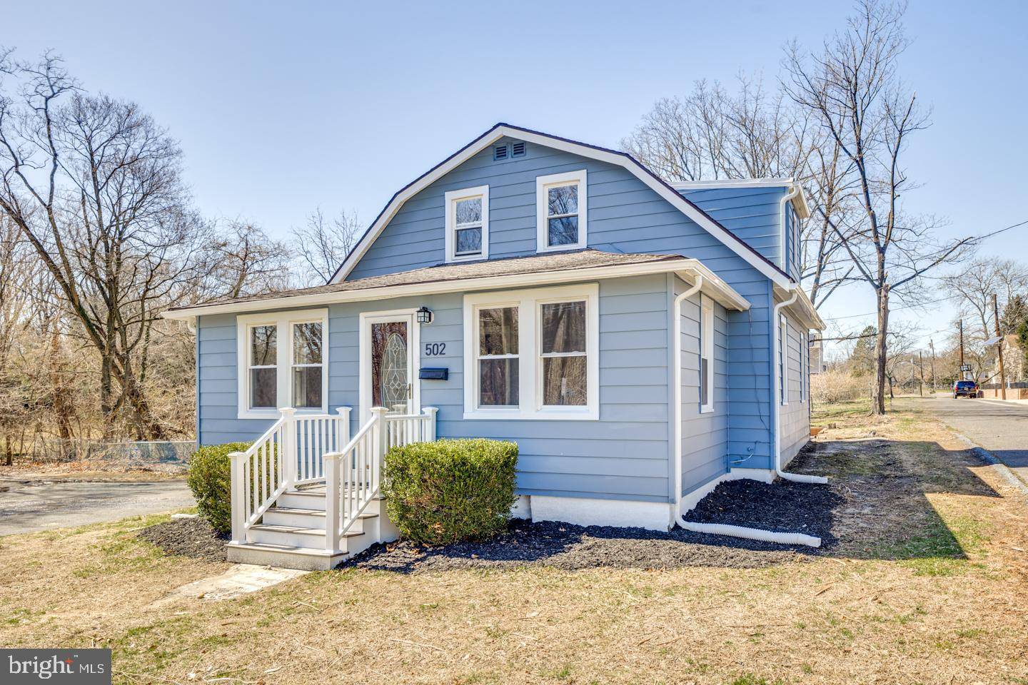 Maple Shade, NJ 08052,502 S COLES AVE