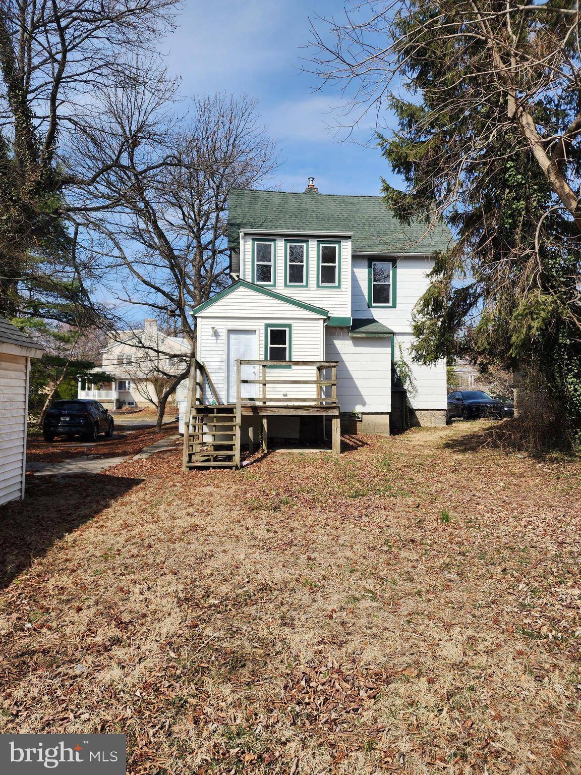 Morton, PA 19070,409 S MORTON AVE