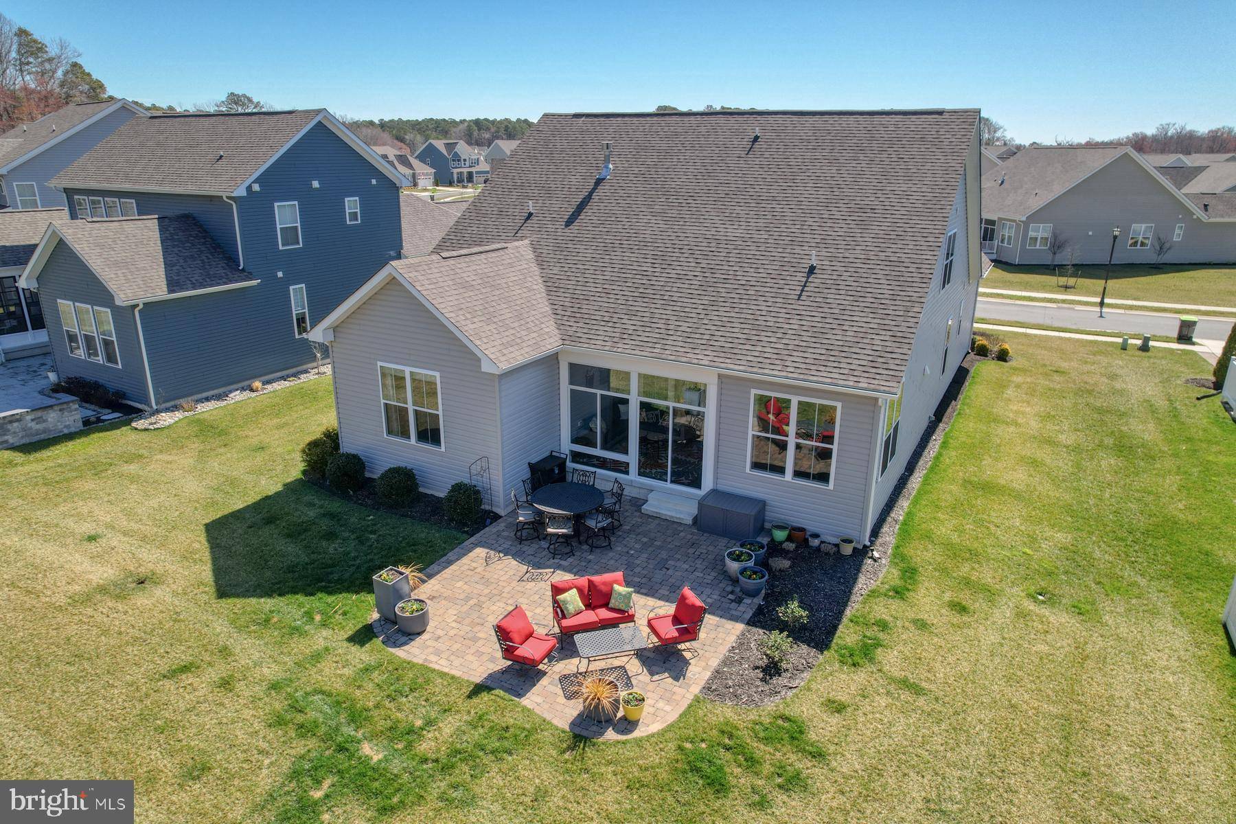 Frankford, DE 19945,26685 WEATHERVANE WAY