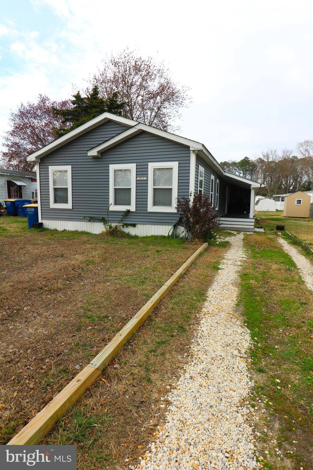 Lewes, DE 19958,34011 SUNFLOWER RD #1813