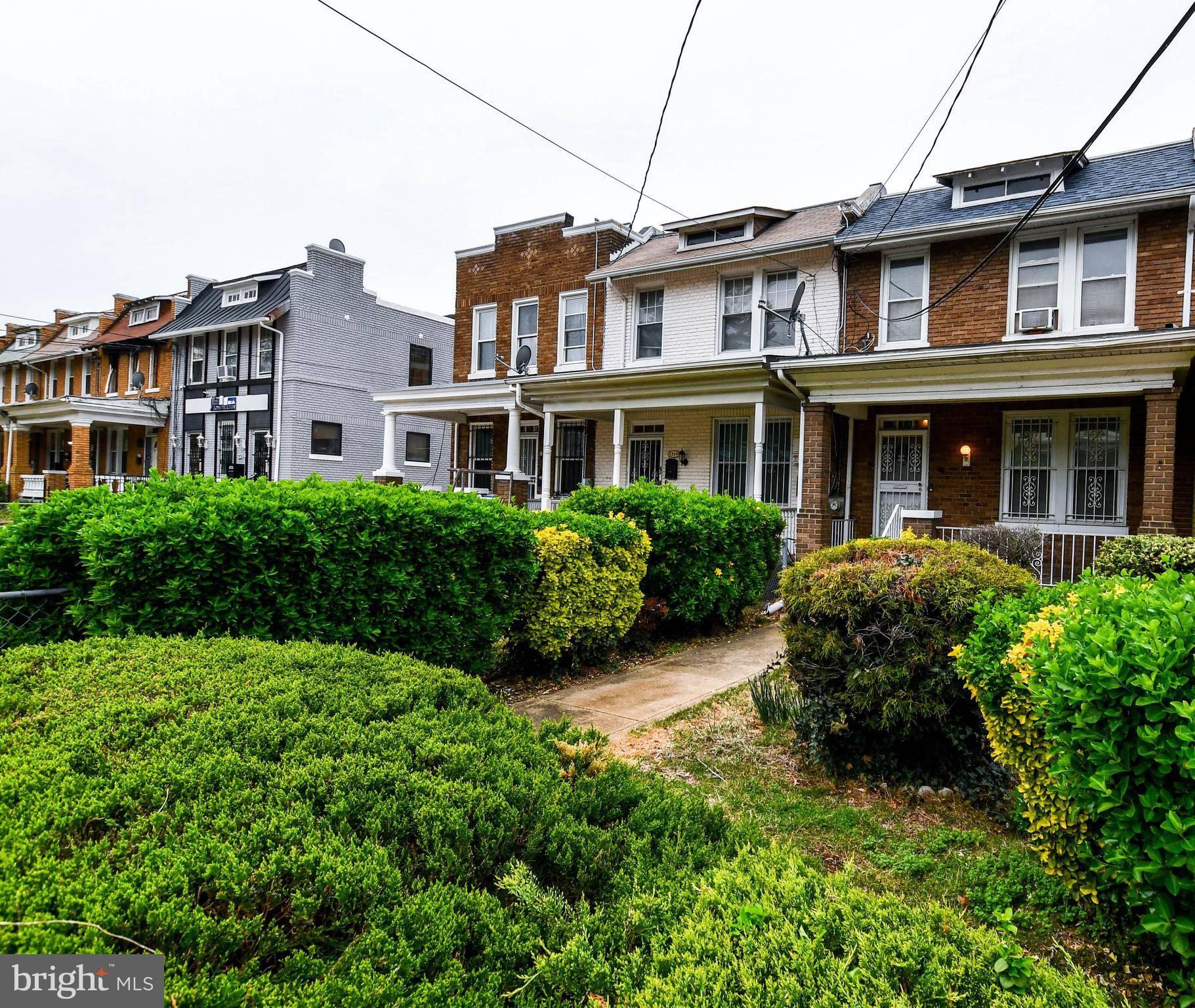 Washington, DC 20020,2316 MINNESOTA AVE SE