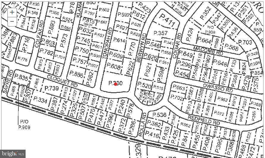 Chestertown, MD 21620,CLOQUET RD