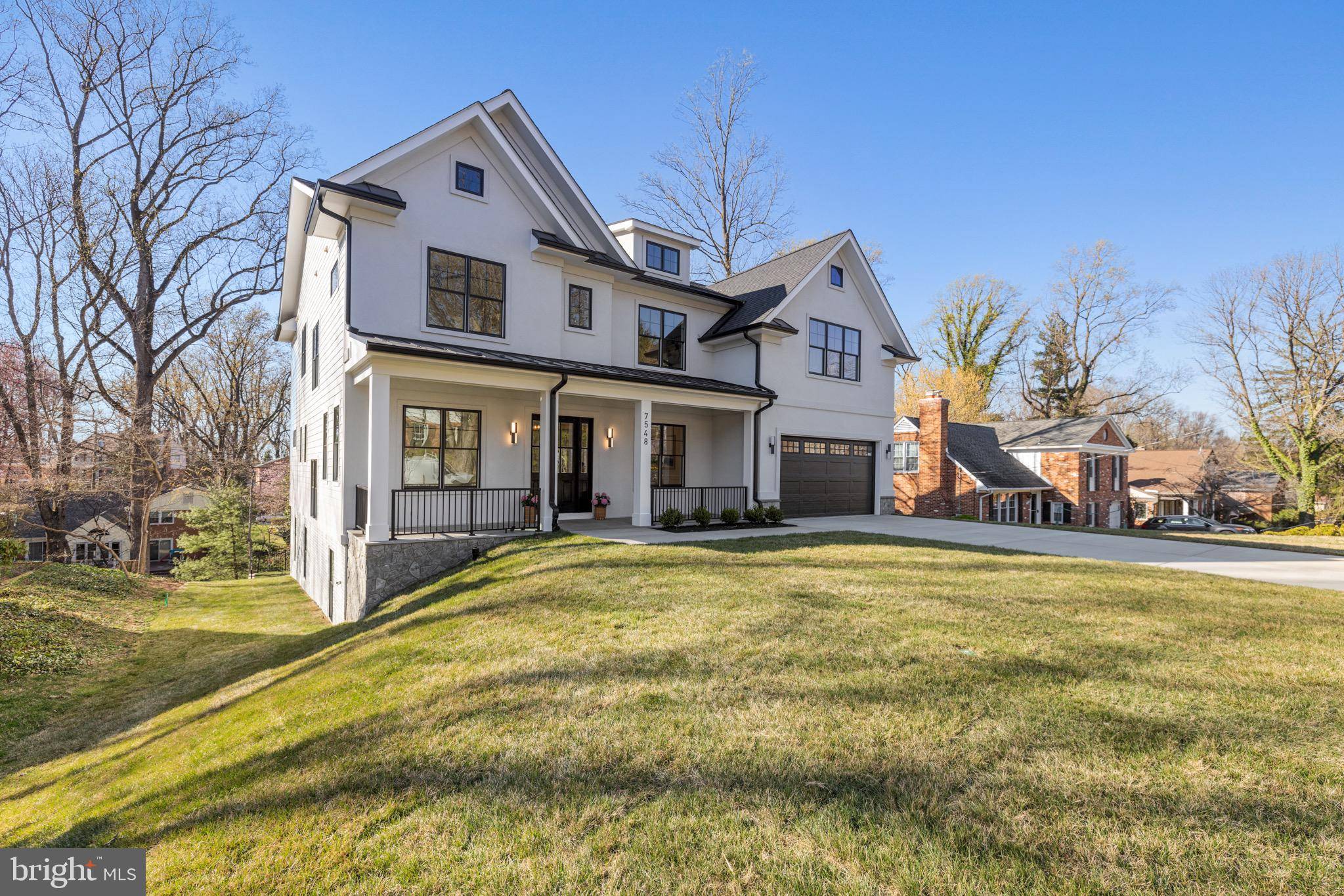 Bethesda, MD 20817,7548 SEBAGO RD