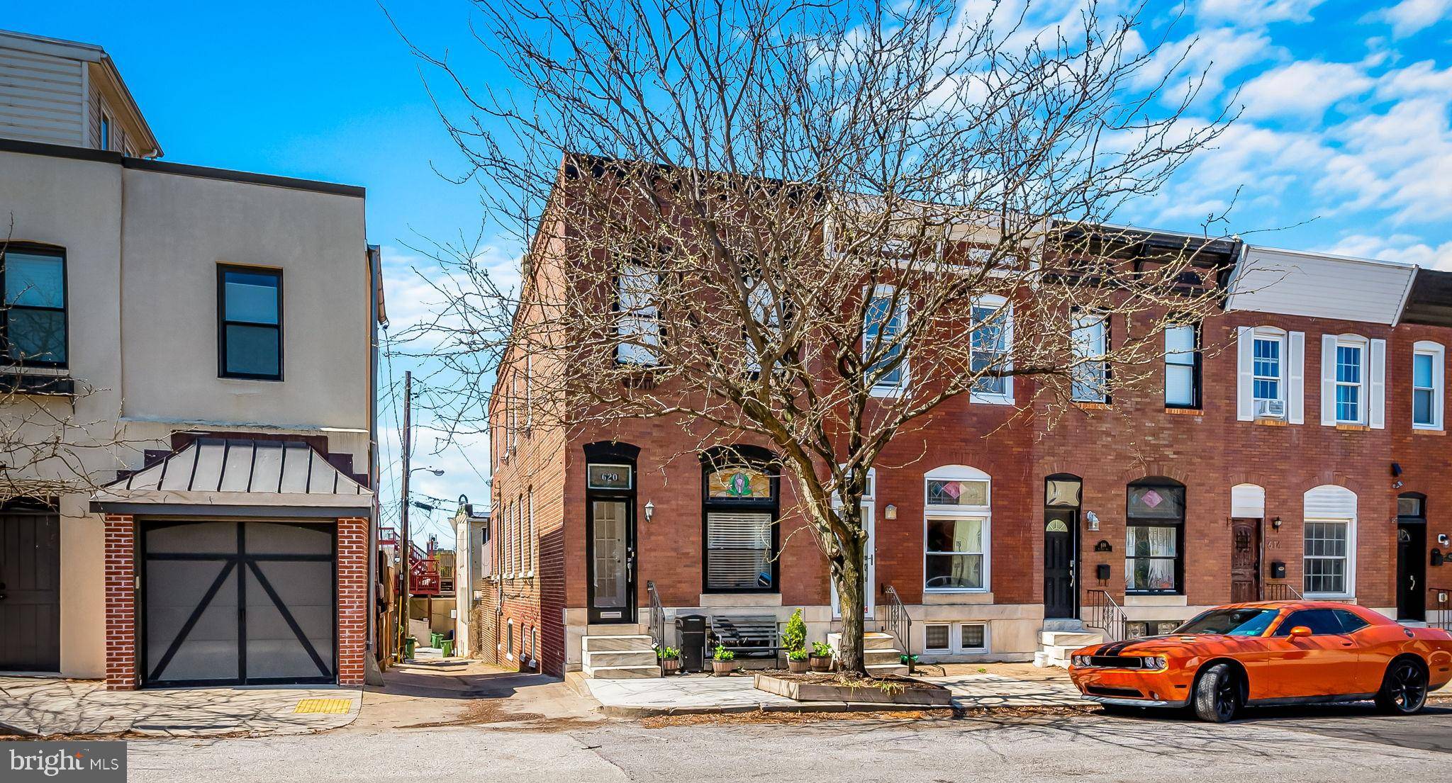 Baltimore, MD 21224,620 S EAST AVE