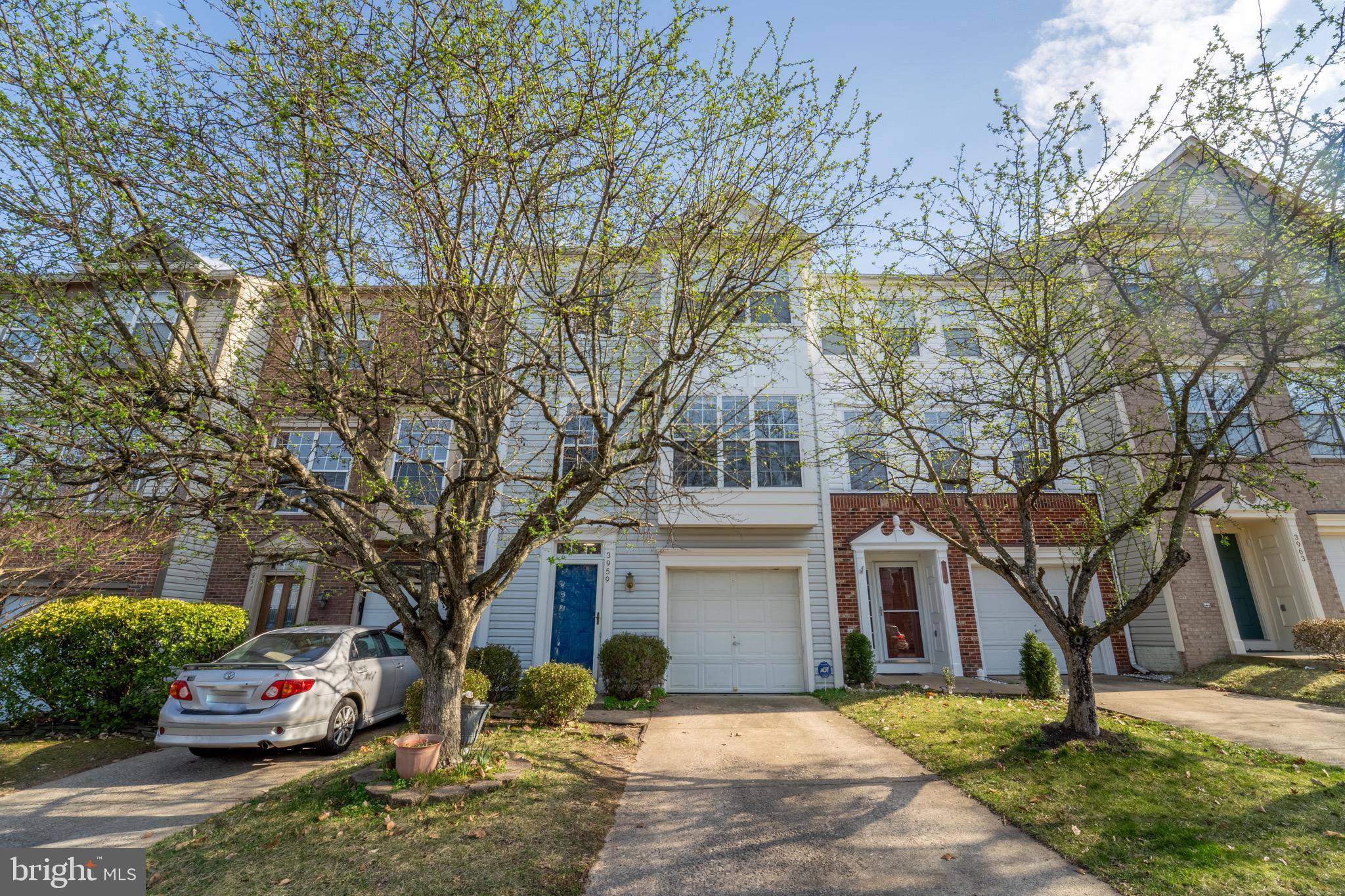 Woodbridge, VA 22192,3959 BLYSDALE LN