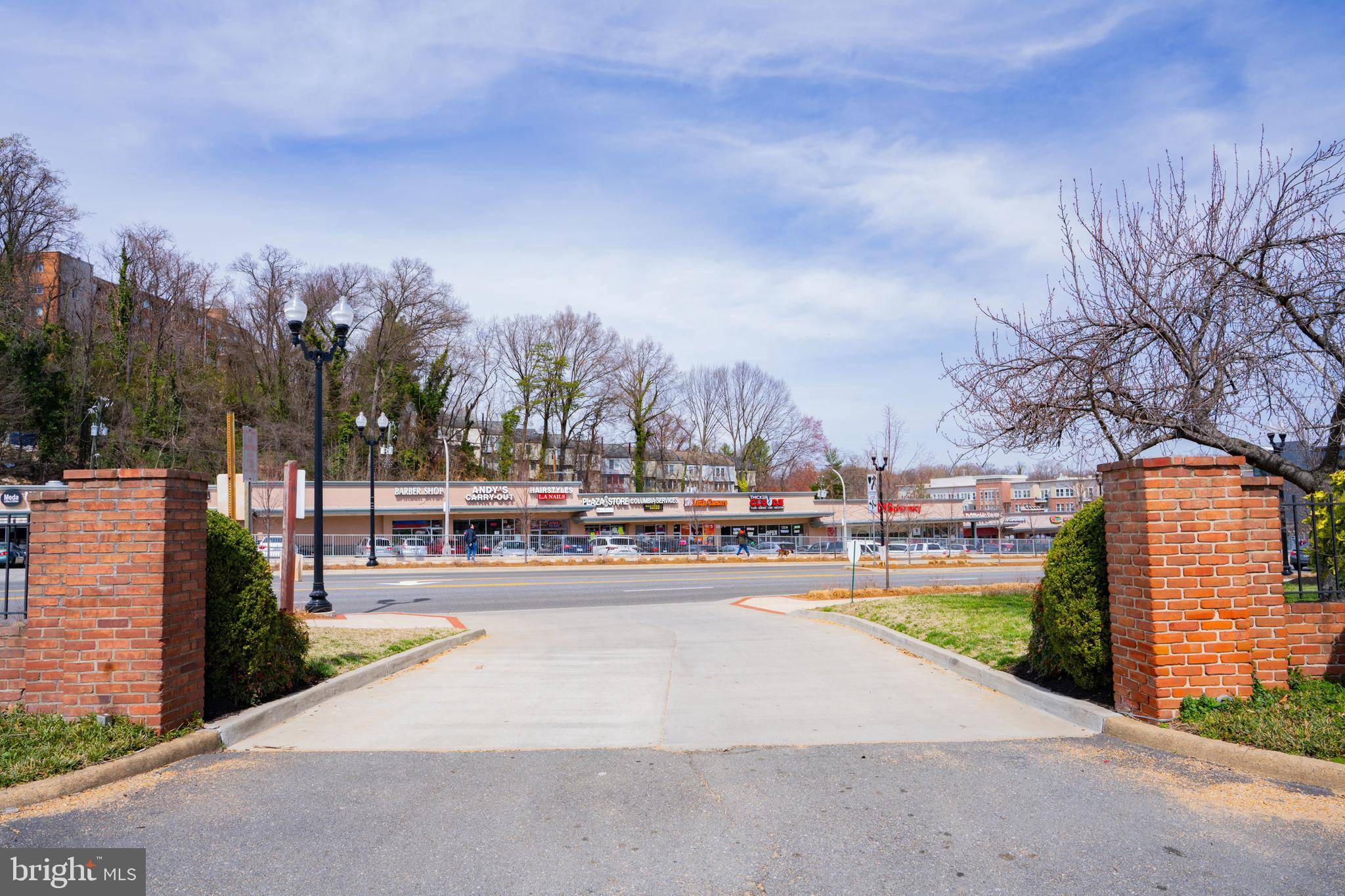 Arlington, VA 22204,5110 COLUMBIA PIKE #4